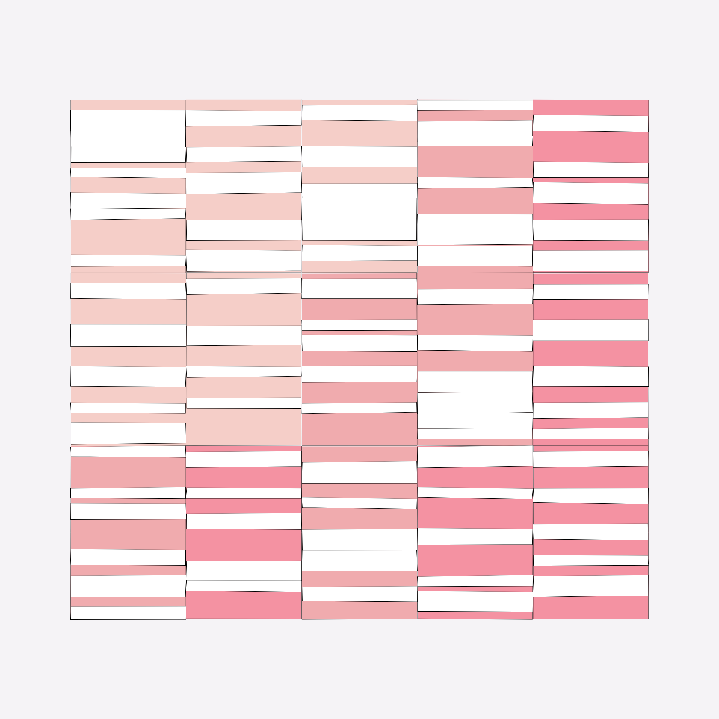 Art Blocks - Art Blocks v2 - Imperfections #193 - NFT # 303000193