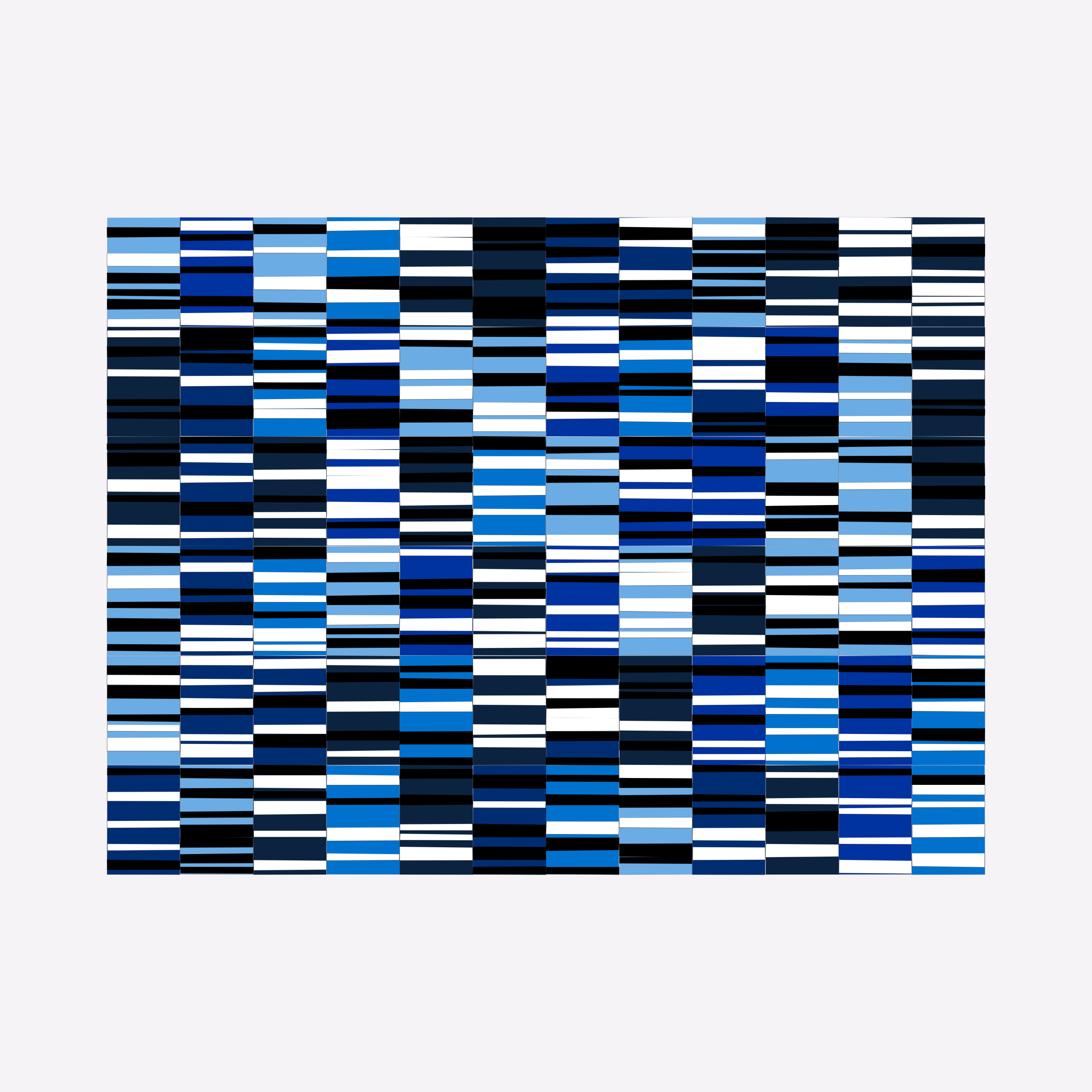 Art Blocks - Art Blocks v2 - Imperfections #194 - NFT # 303000194