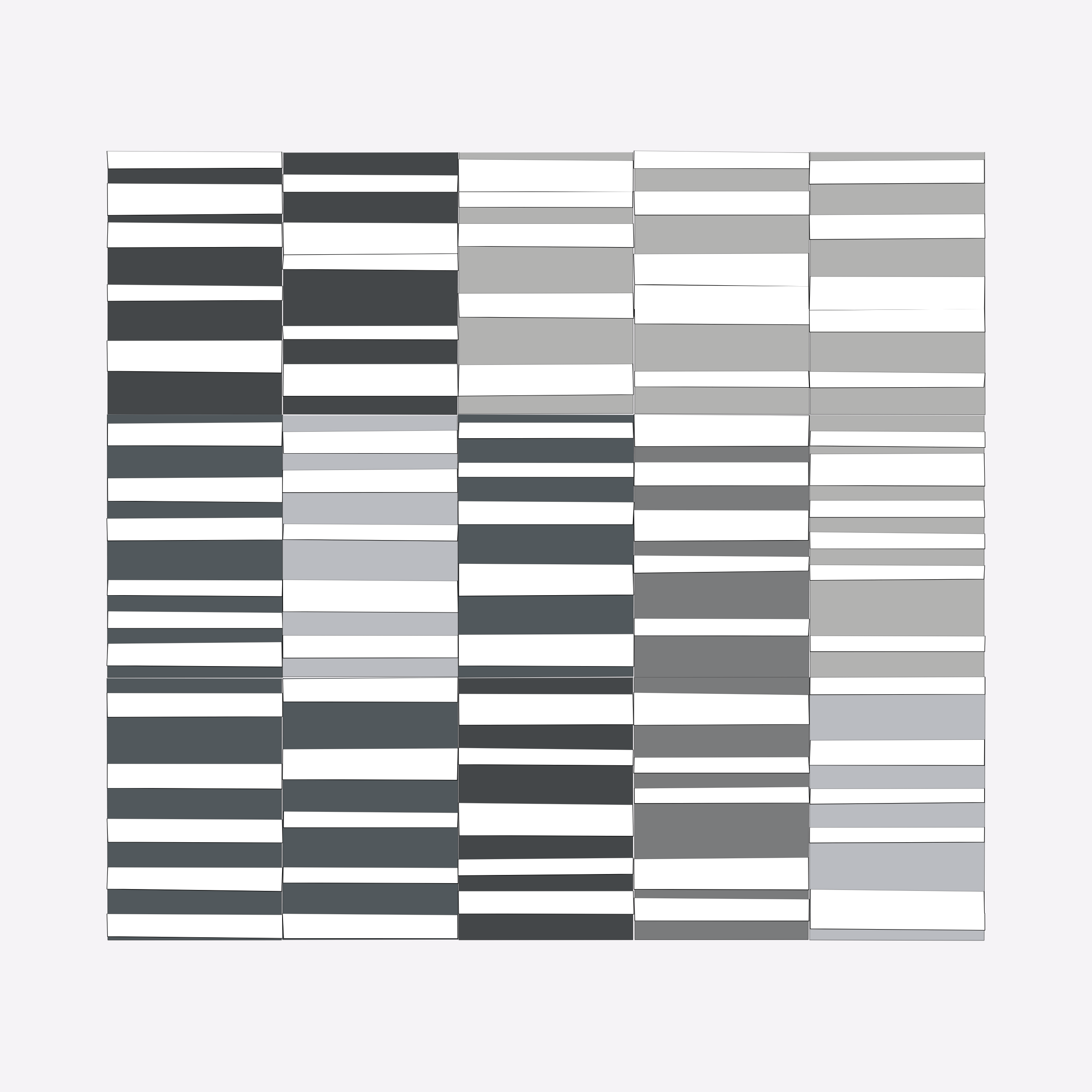 Art Blocks - Art Blocks v2 - Imperfections #199 - NFT # 303000199