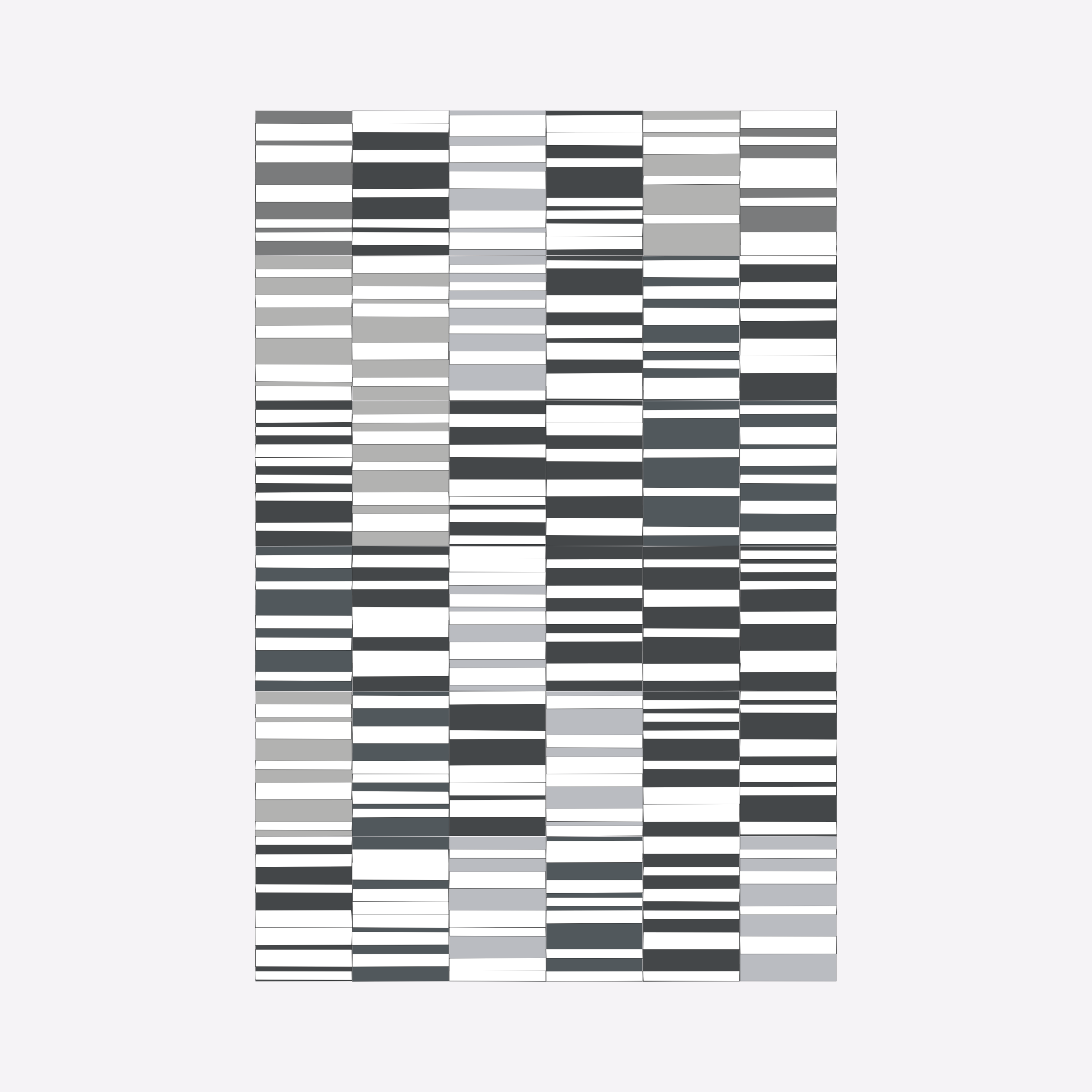 Art Blocks - Art Blocks v2 - Imperfections #201 - NFT # 303000201