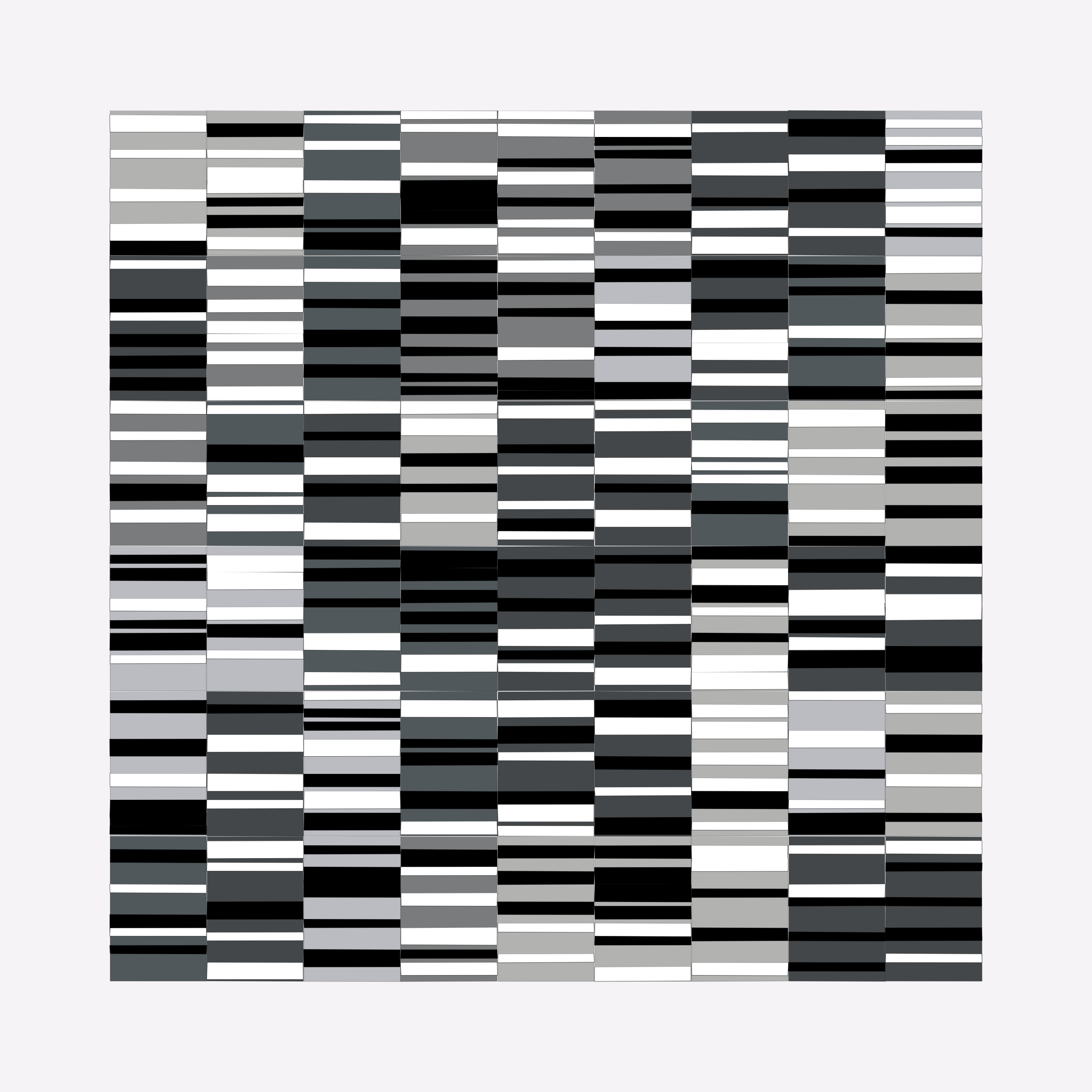 Art Blocks - Art Blocks v2 - Imperfections #208 - NFT # 303000208