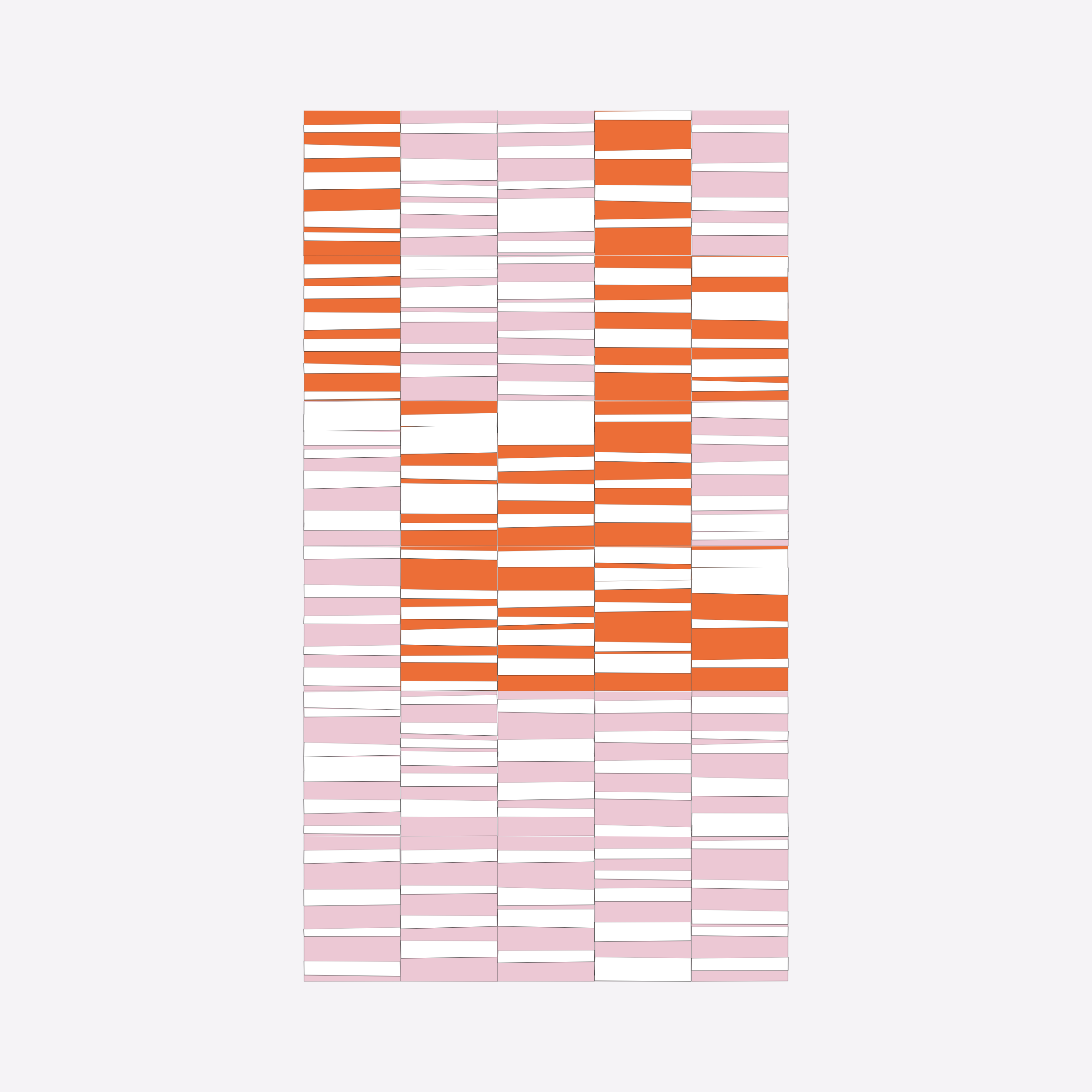 Art Blocks - Art Blocks v2 - Imperfections #214 - NFT # 303000214