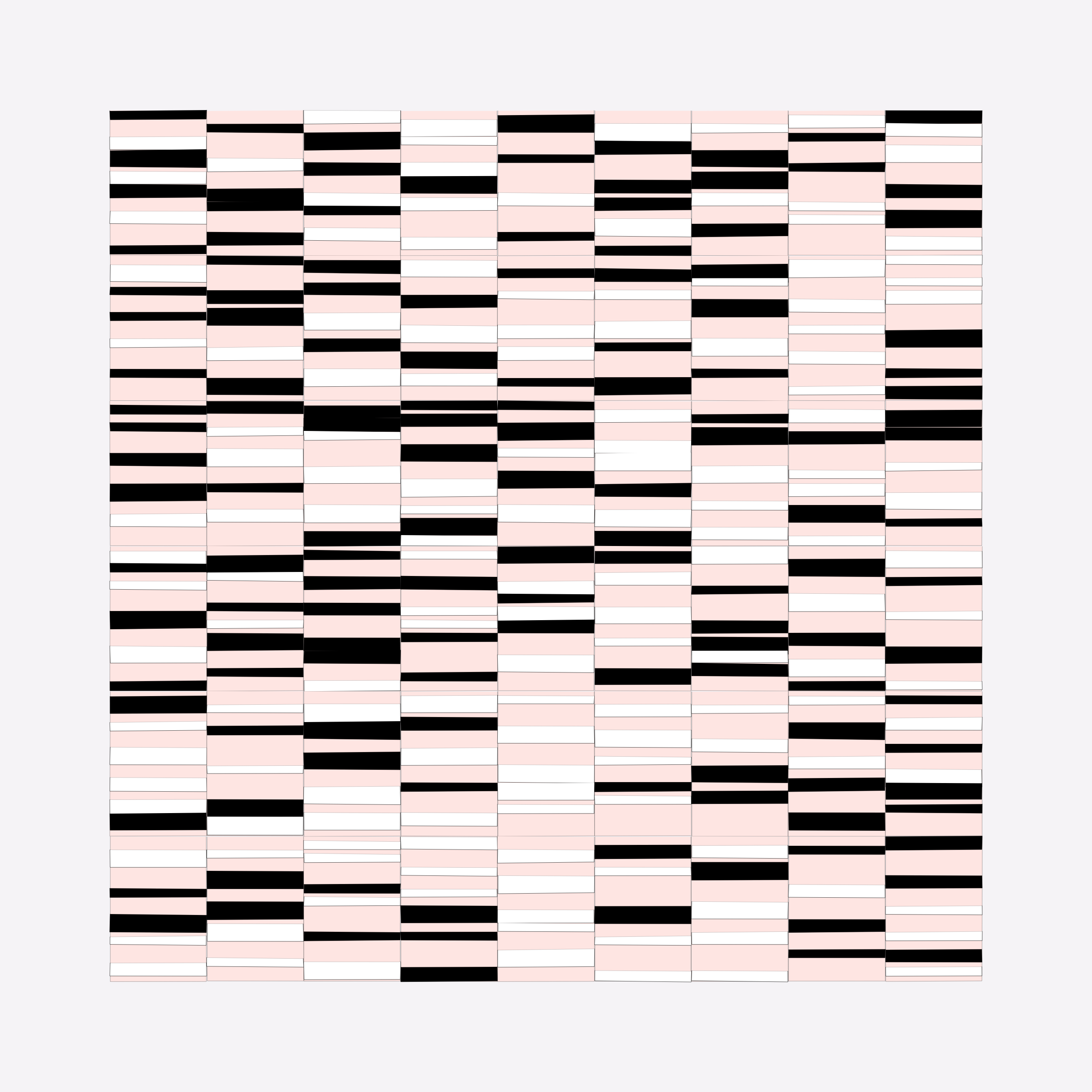 Art Blocks - Art Blocks v2 - Imperfections #216 - NFT # 303000216