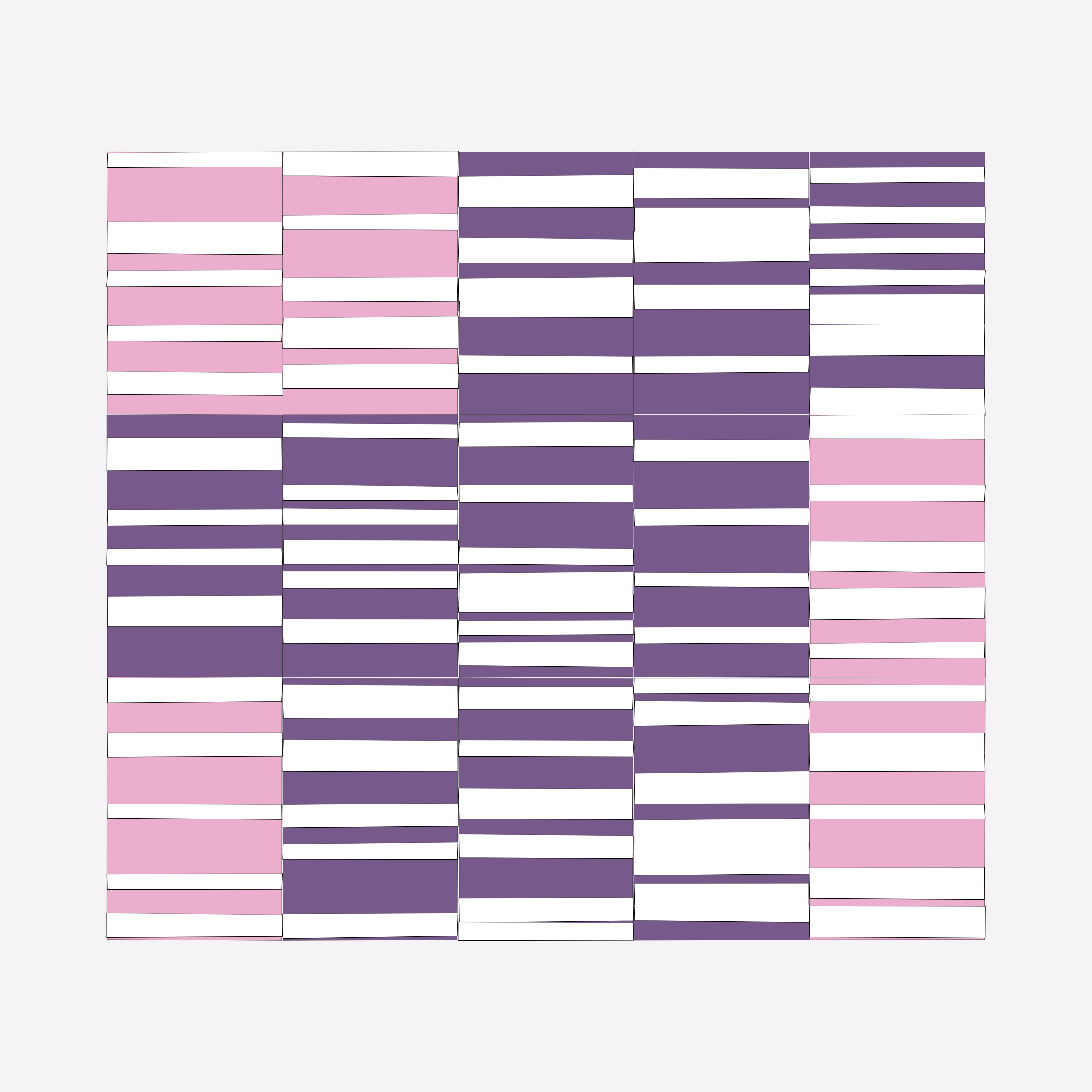 Art Blocks - Art Blocks v2 - Imperfections #217 - NFT # 303000217