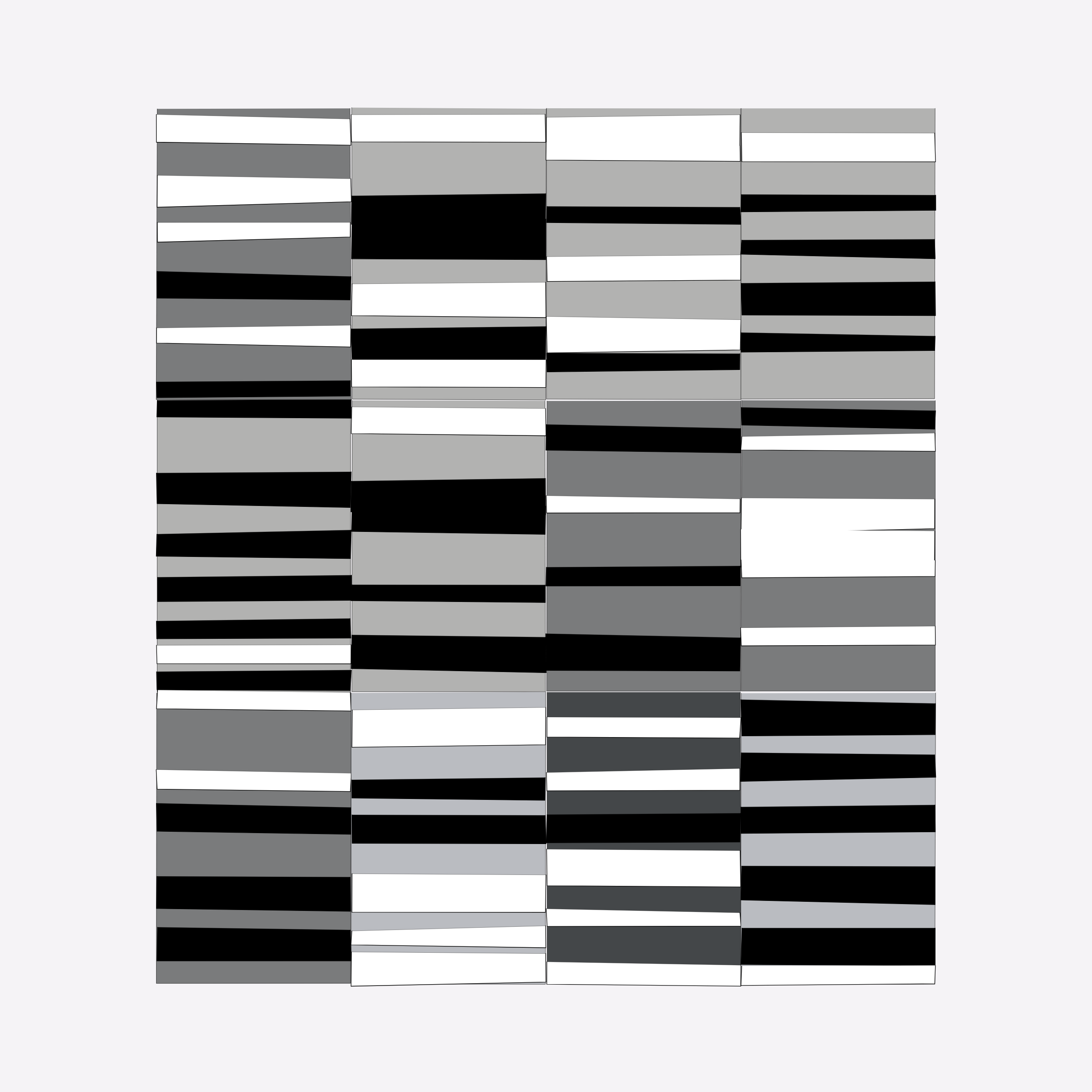 Art Blocks - Art Blocks v2 - Imperfections #221 - NFT # 303000221