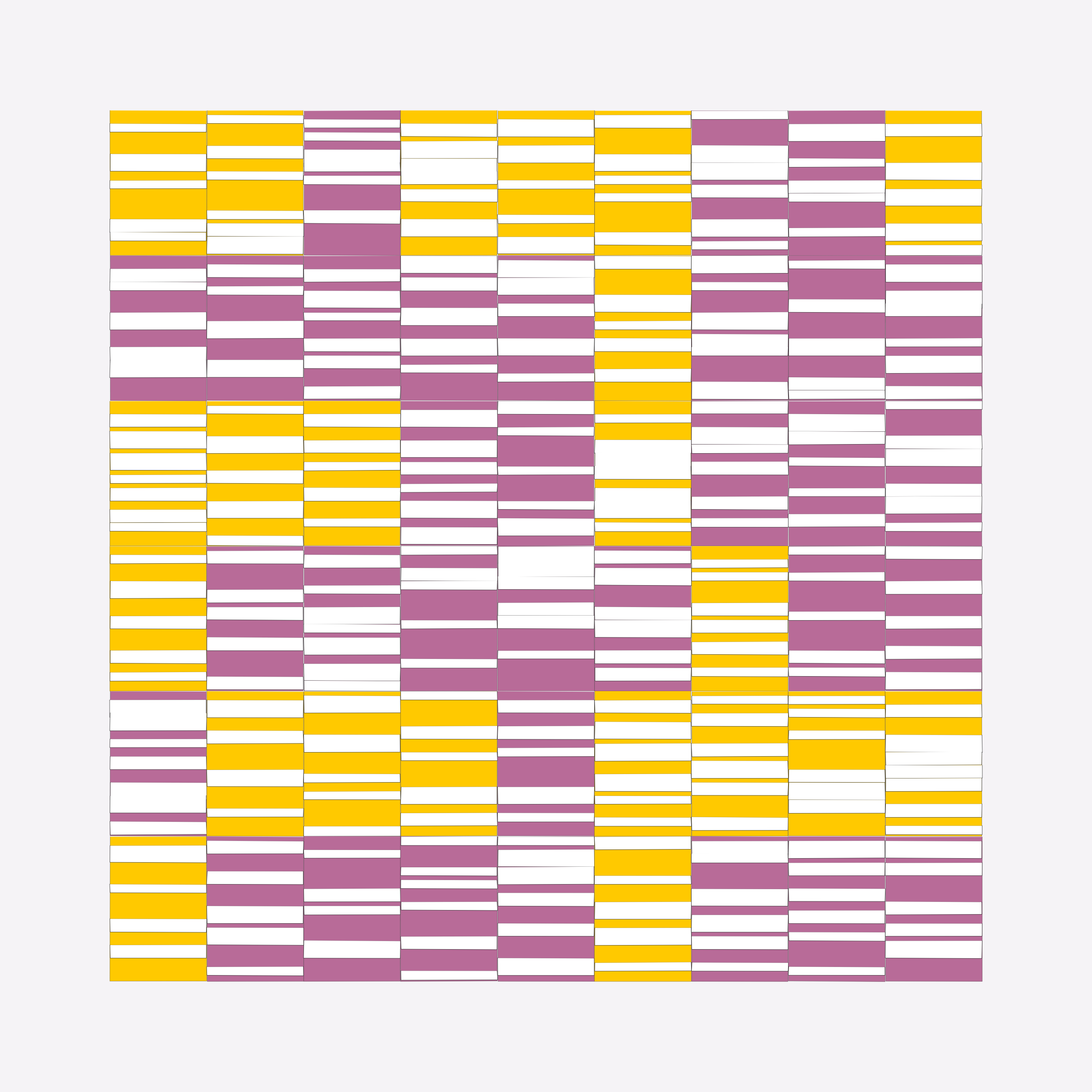 Art Blocks - Art Blocks v2 - Imperfections #223 - NFT # 303000223