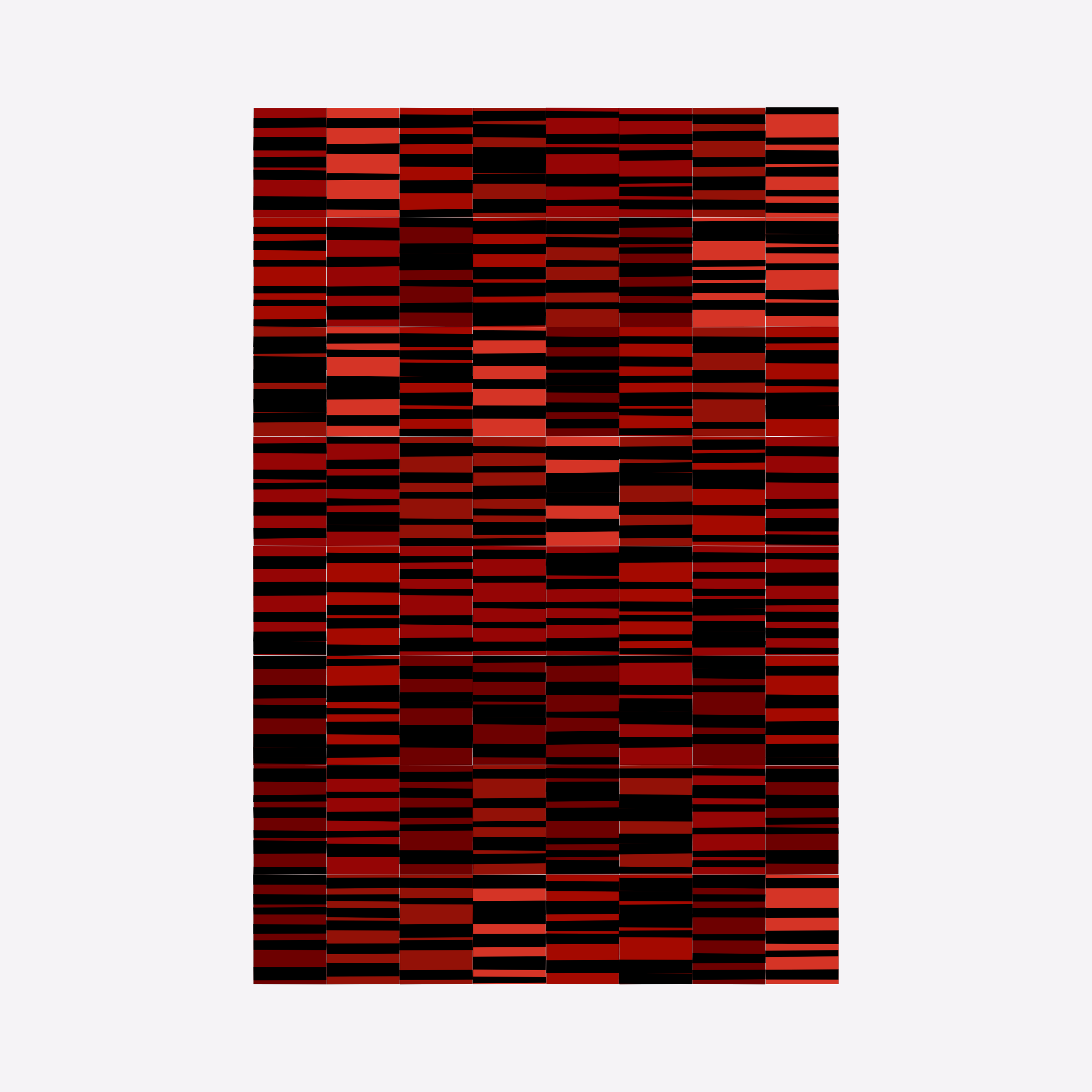 Art Blocks - Art Blocks v2 - Imperfections #226 - NFT # 303000226