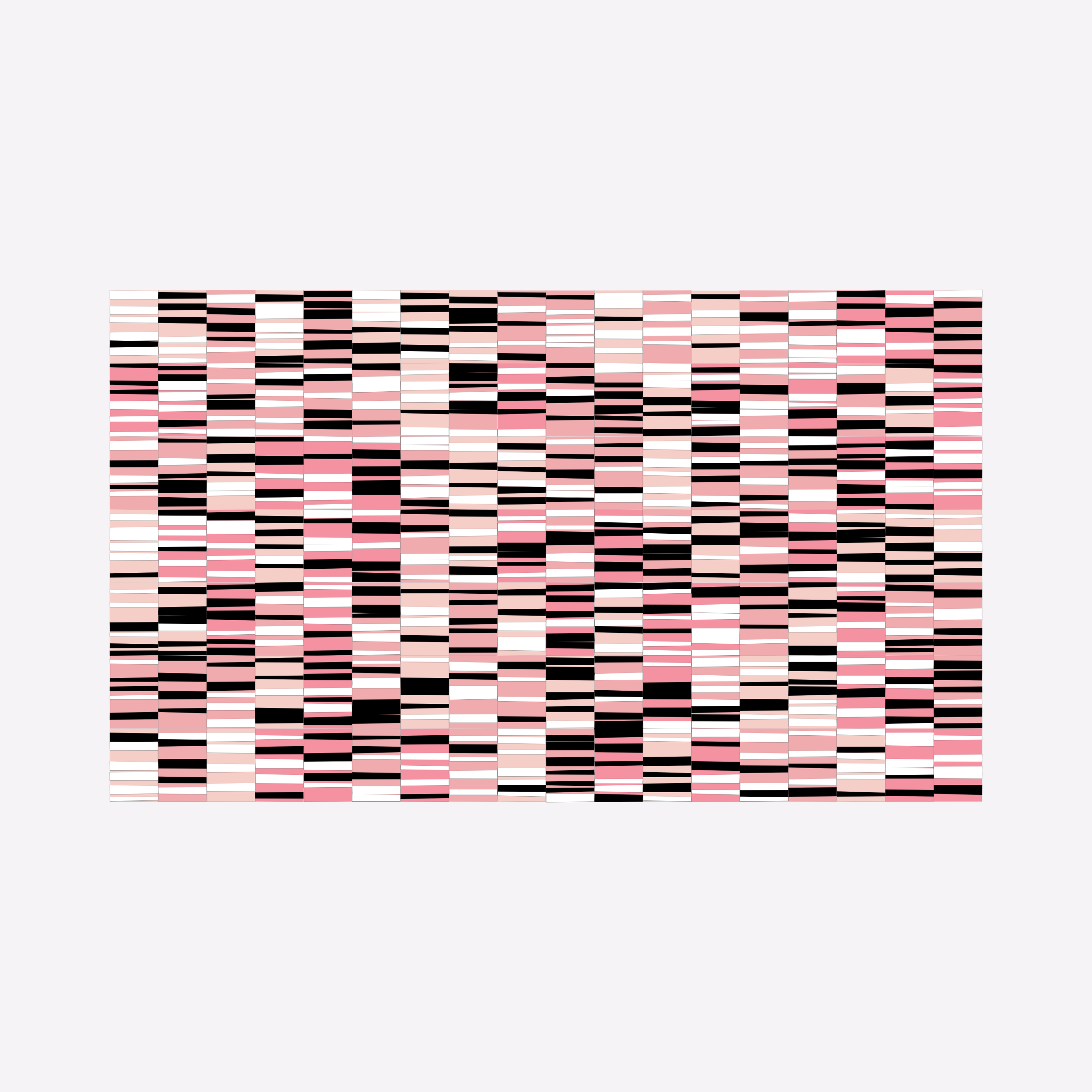 Art Blocks - Art Blocks v2 - Imperfections #227 - NFT # 303000227