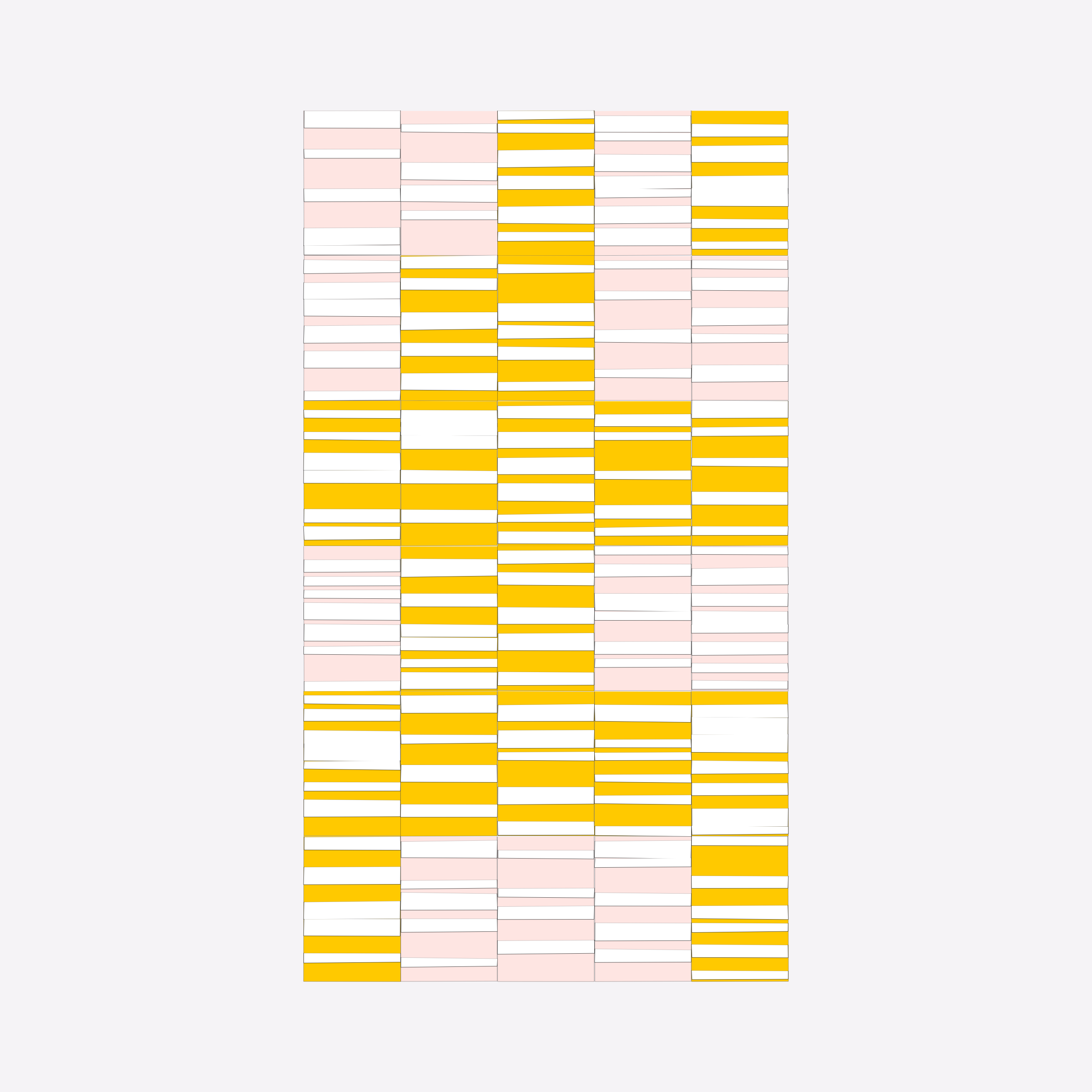 Art Blocks - Art Blocks v2 - Imperfections #231 - NFT # 303000231