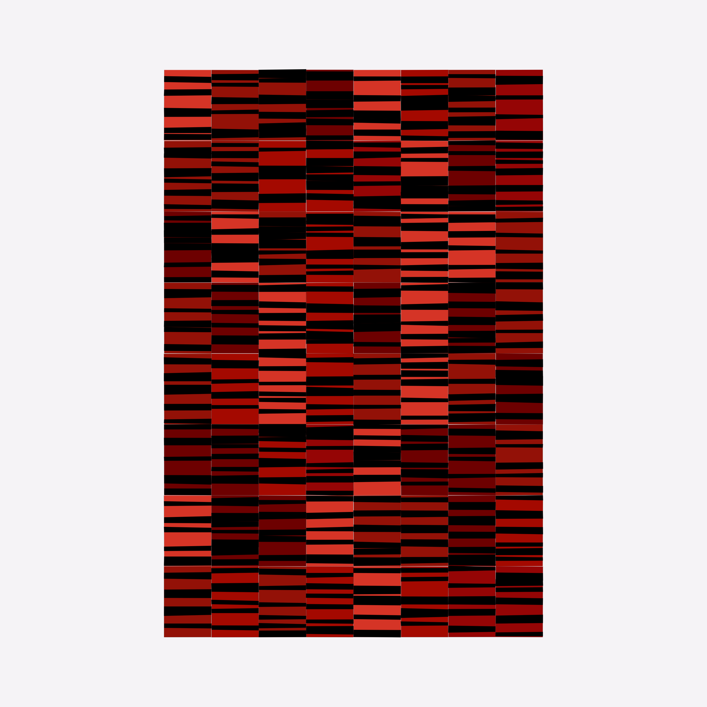 Art Blocks - Art Blocks v2 - Imperfections #232 - NFT # 303000232