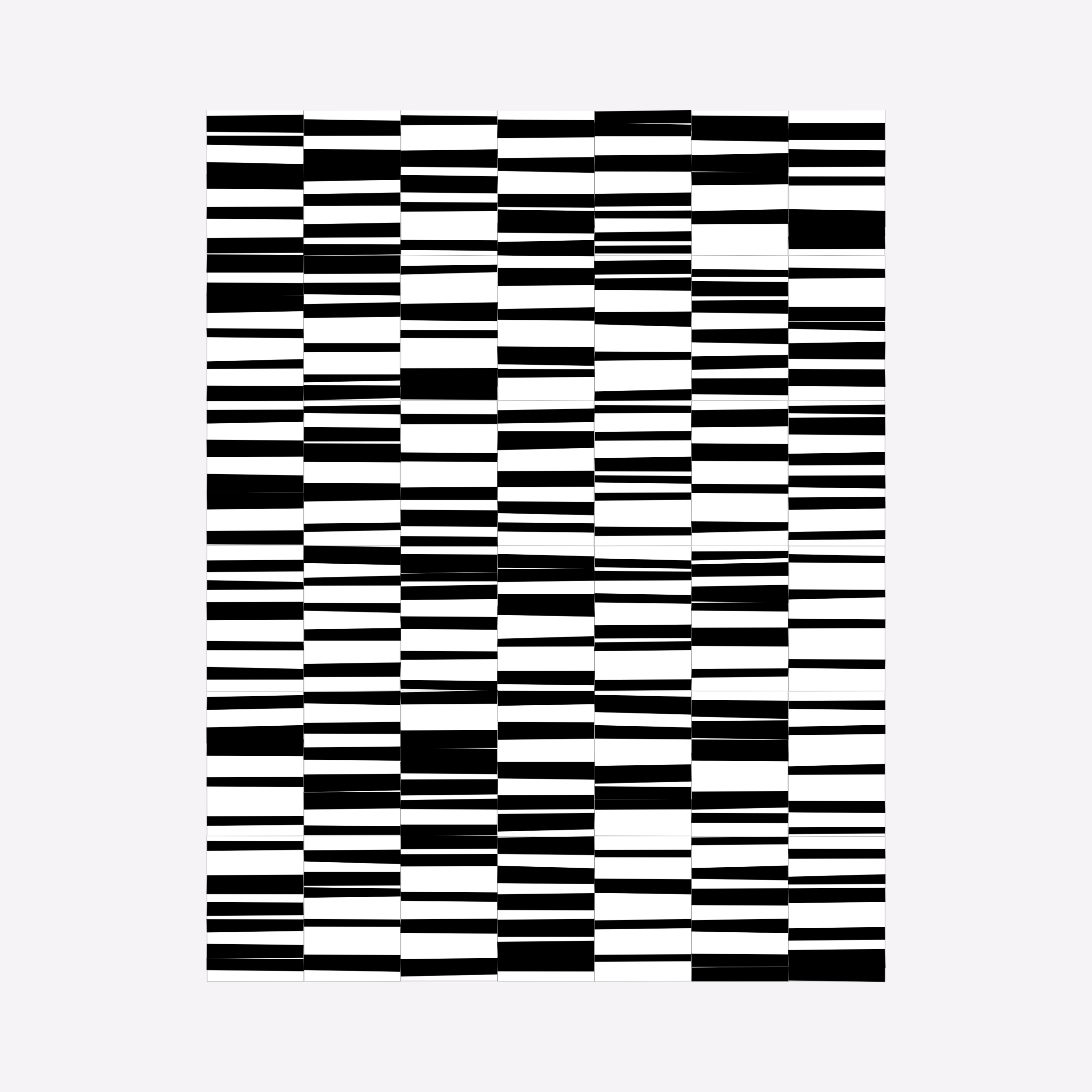 Art Blocks - Art Blocks v2 - Imperfections #235 - NFT # 303000235