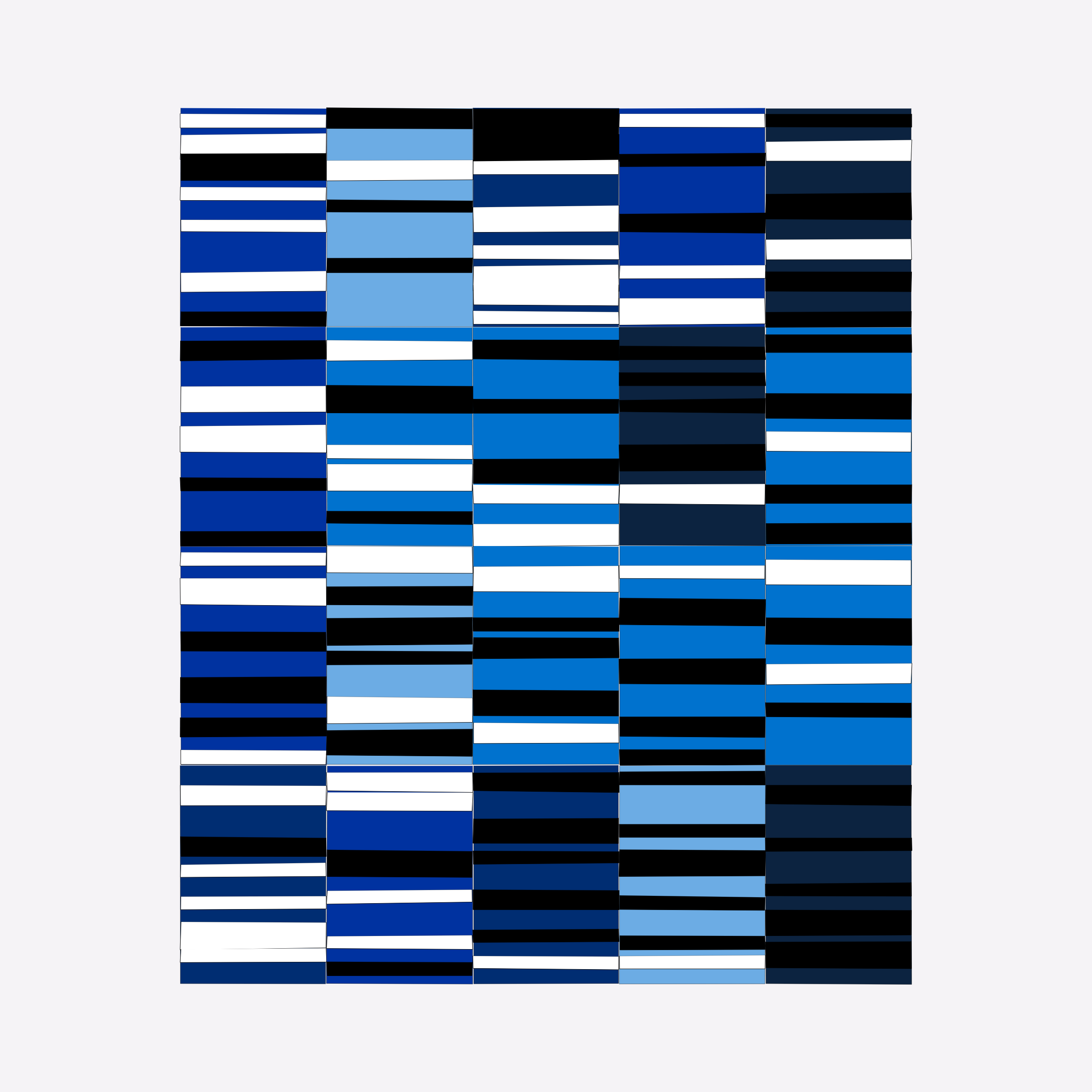 Art Blocks - Art Blocks v2 - Imperfections #241 - NFT # 303000241