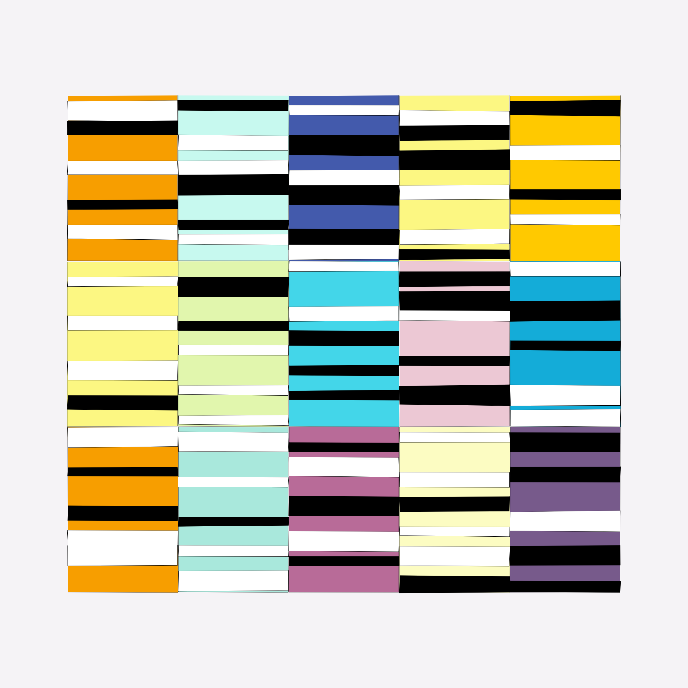 Art Blocks - Art Blocks v2 - Imperfections #247 - NFT # 303000247