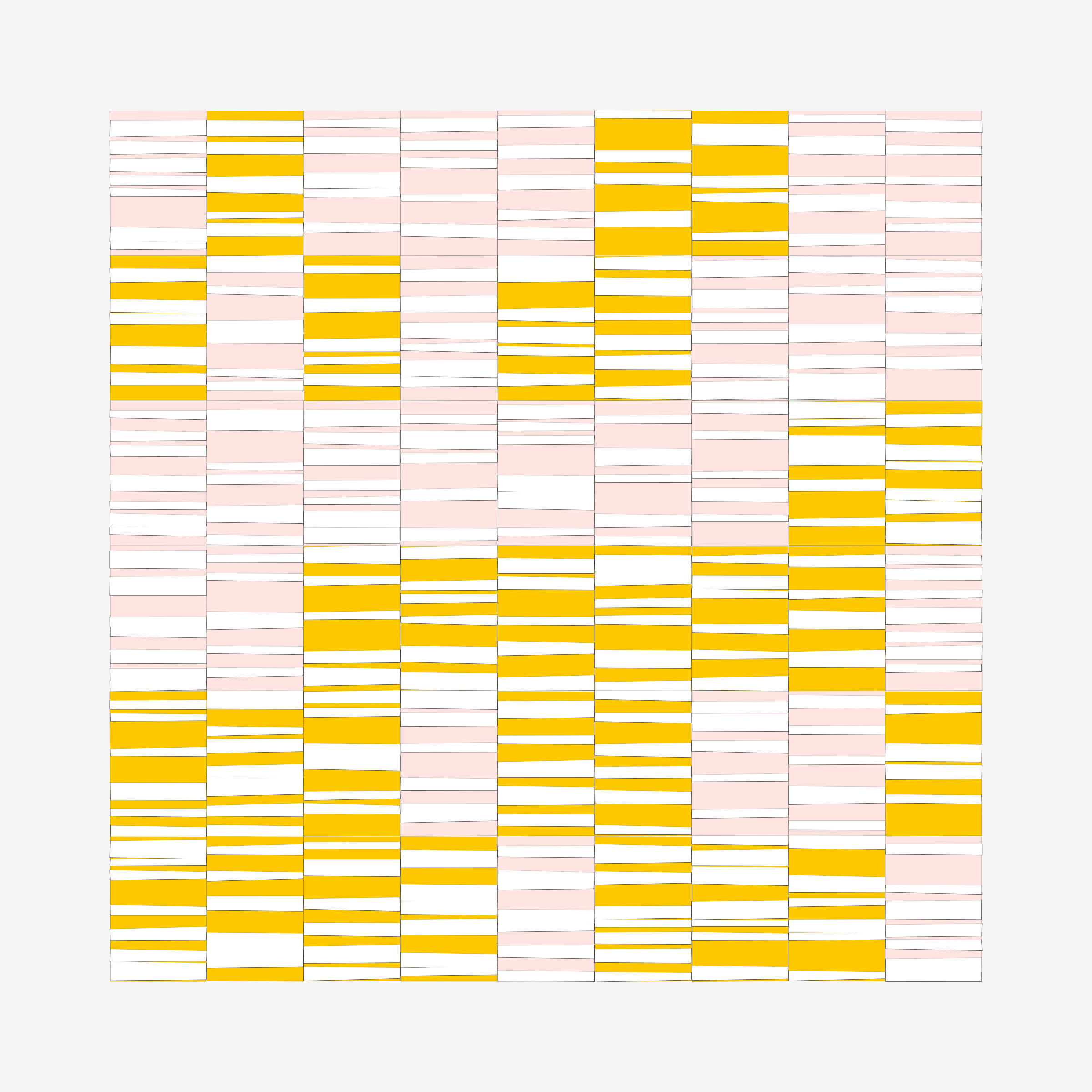Art Blocks - Art Blocks v2 - Imperfections #251 - NFT # 303000251