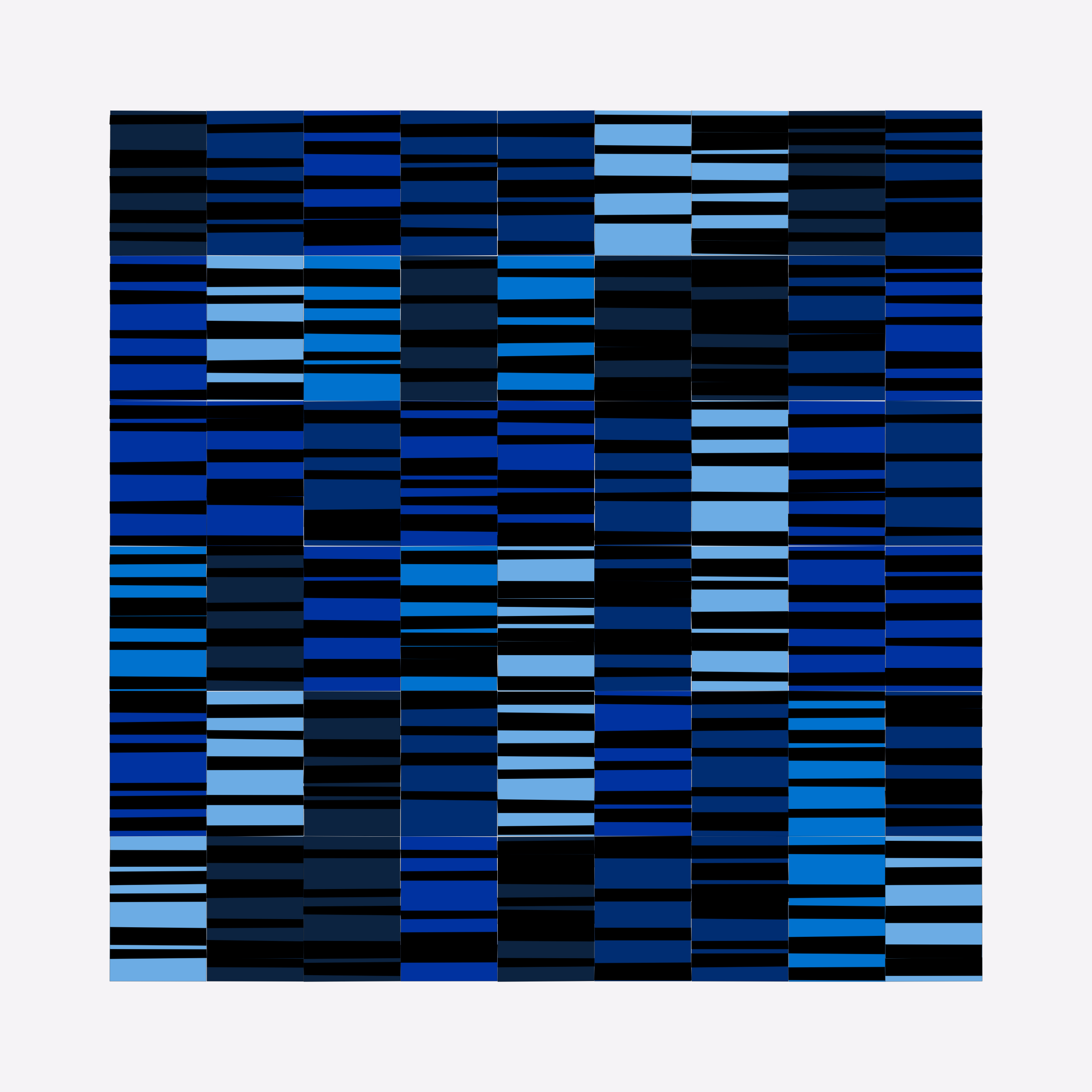 Art Blocks - Art Blocks v2 - Imperfections #252 - NFT # 303000252