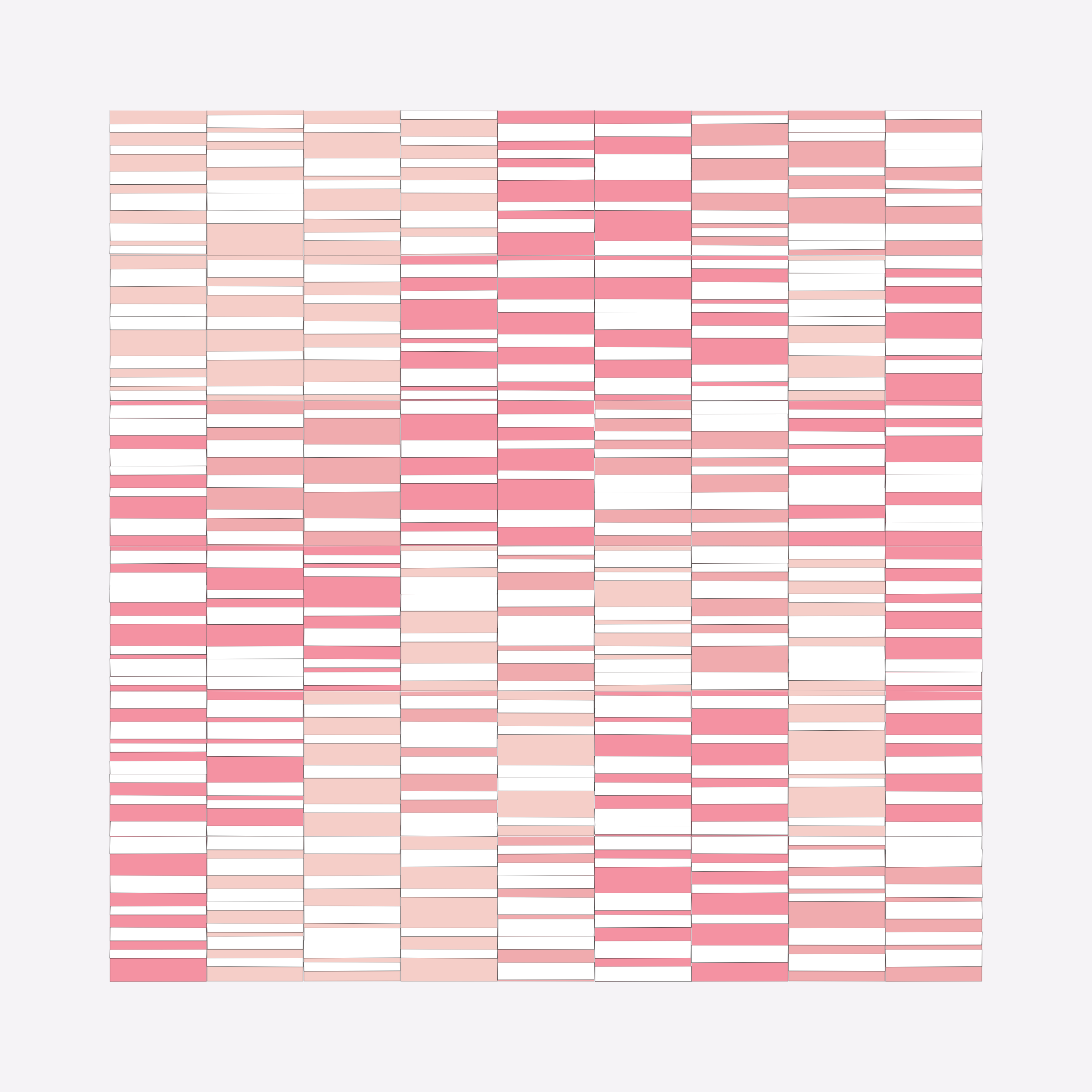 Art Blocks - Art Blocks v2 - Imperfections #263 - NFT # 303000263