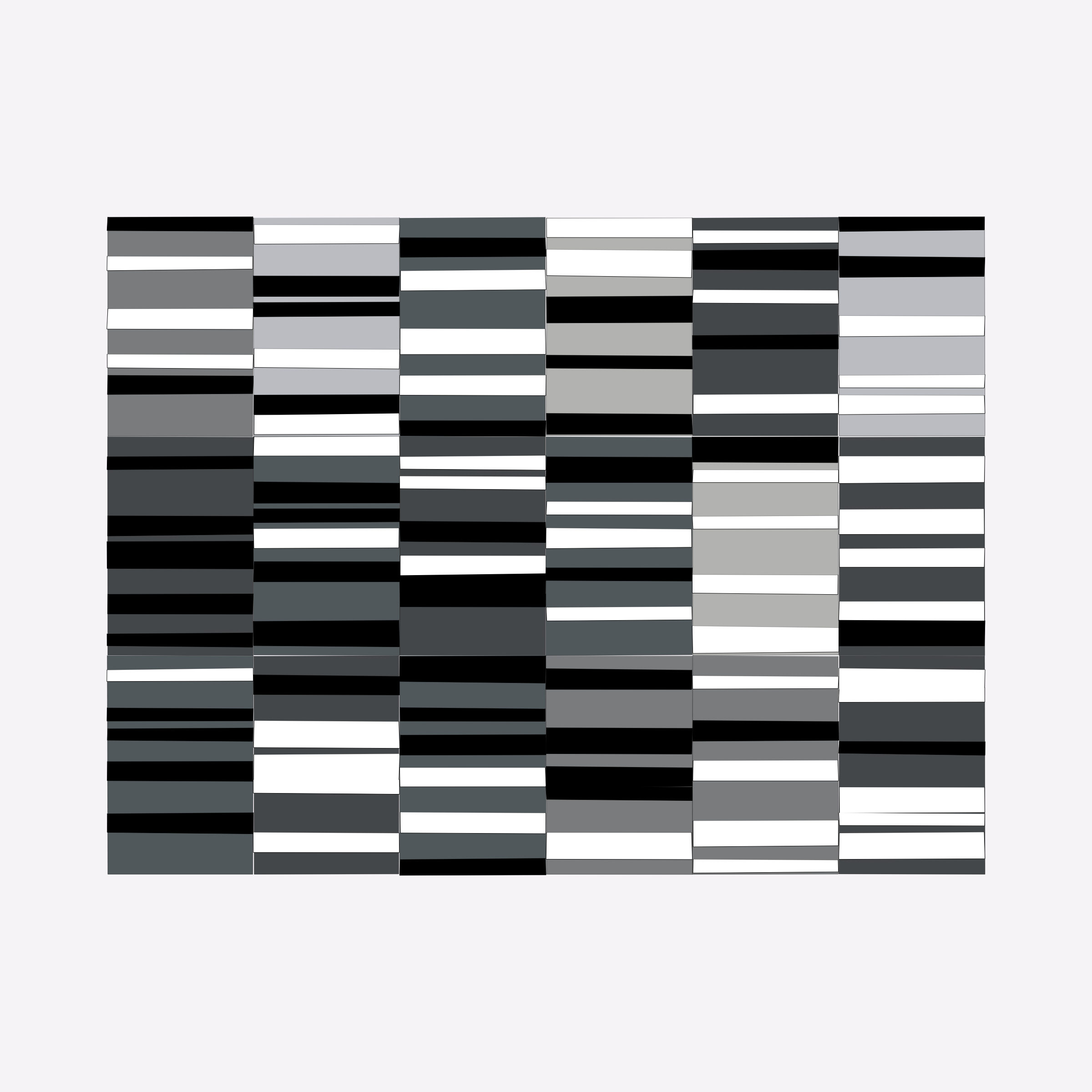 Art Blocks - Art Blocks v2 - Imperfections #264 - NFT # 303000264