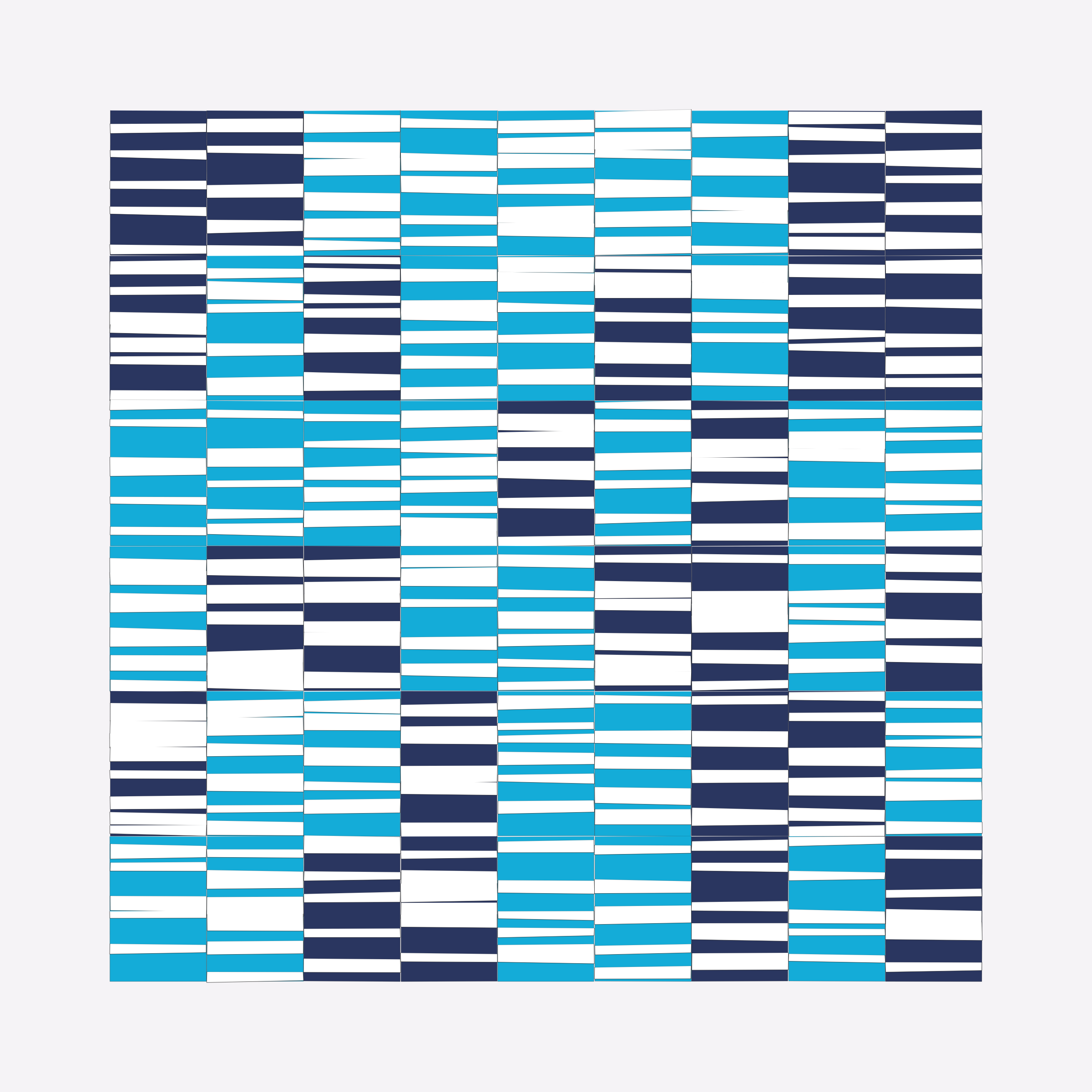 Art Blocks - Art Blocks v2 - Imperfections #267 - NFT # 303000267