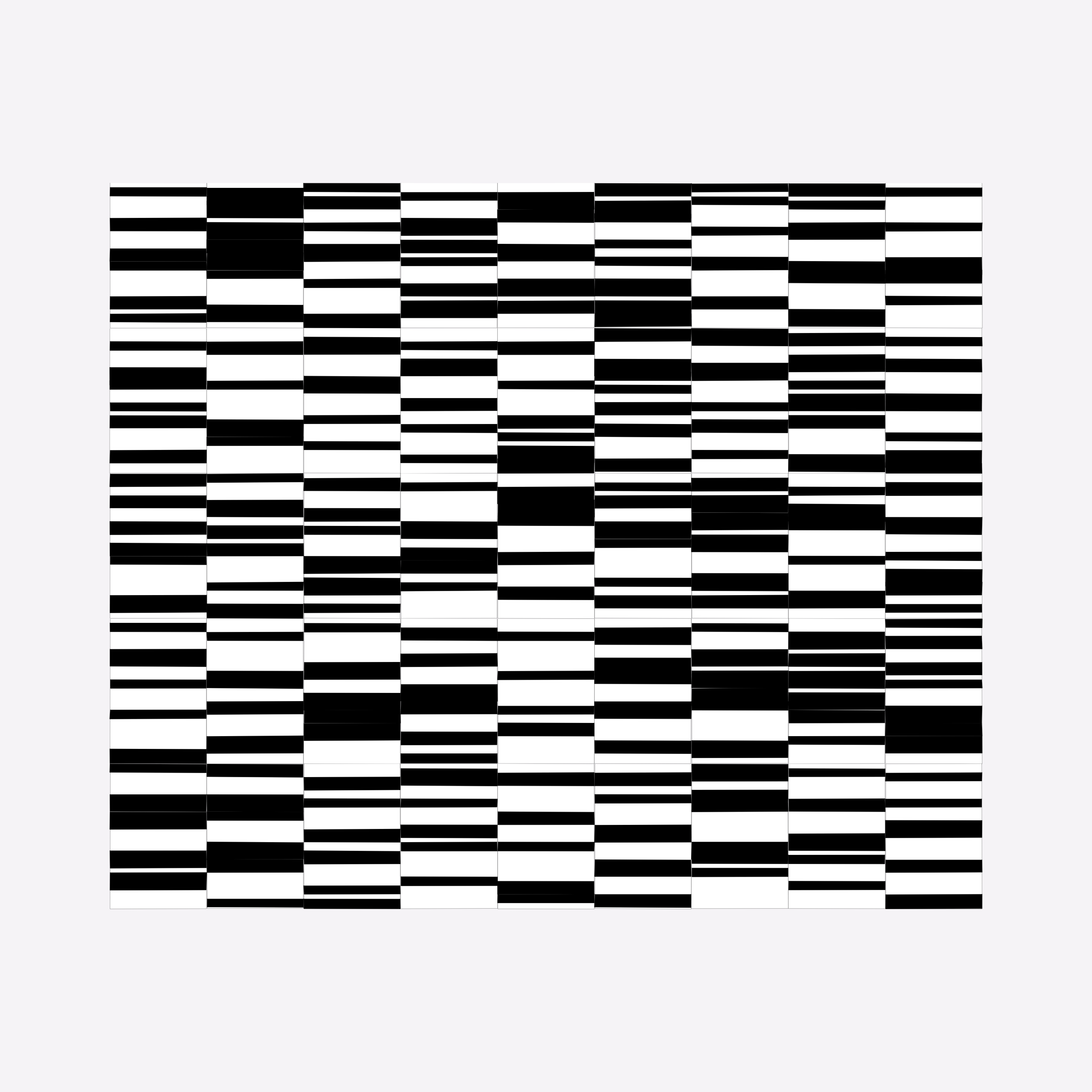 Art Blocks - Art Blocks v2 - Imperfections #268 - NFT # 303000268