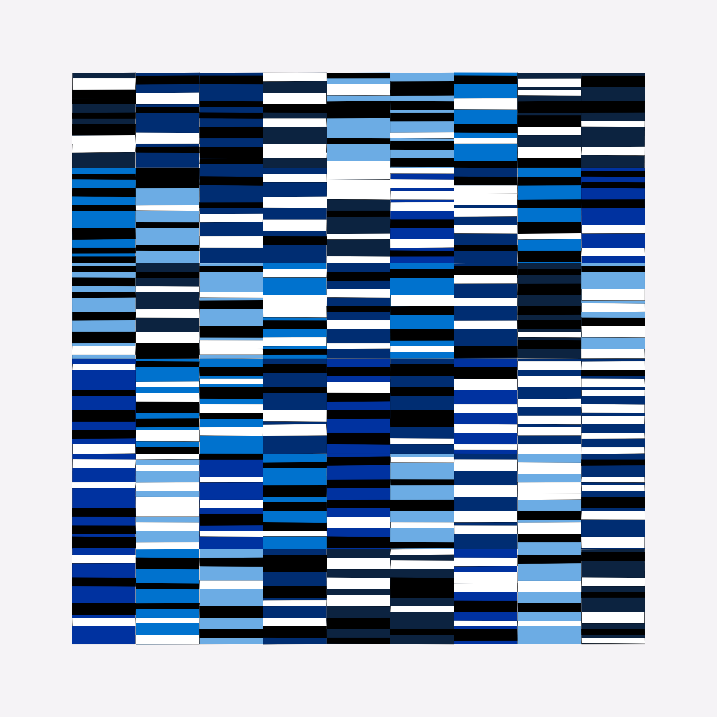 Art Blocks - Art Blocks v2 - Imperfections #272 - NFT # 303000272