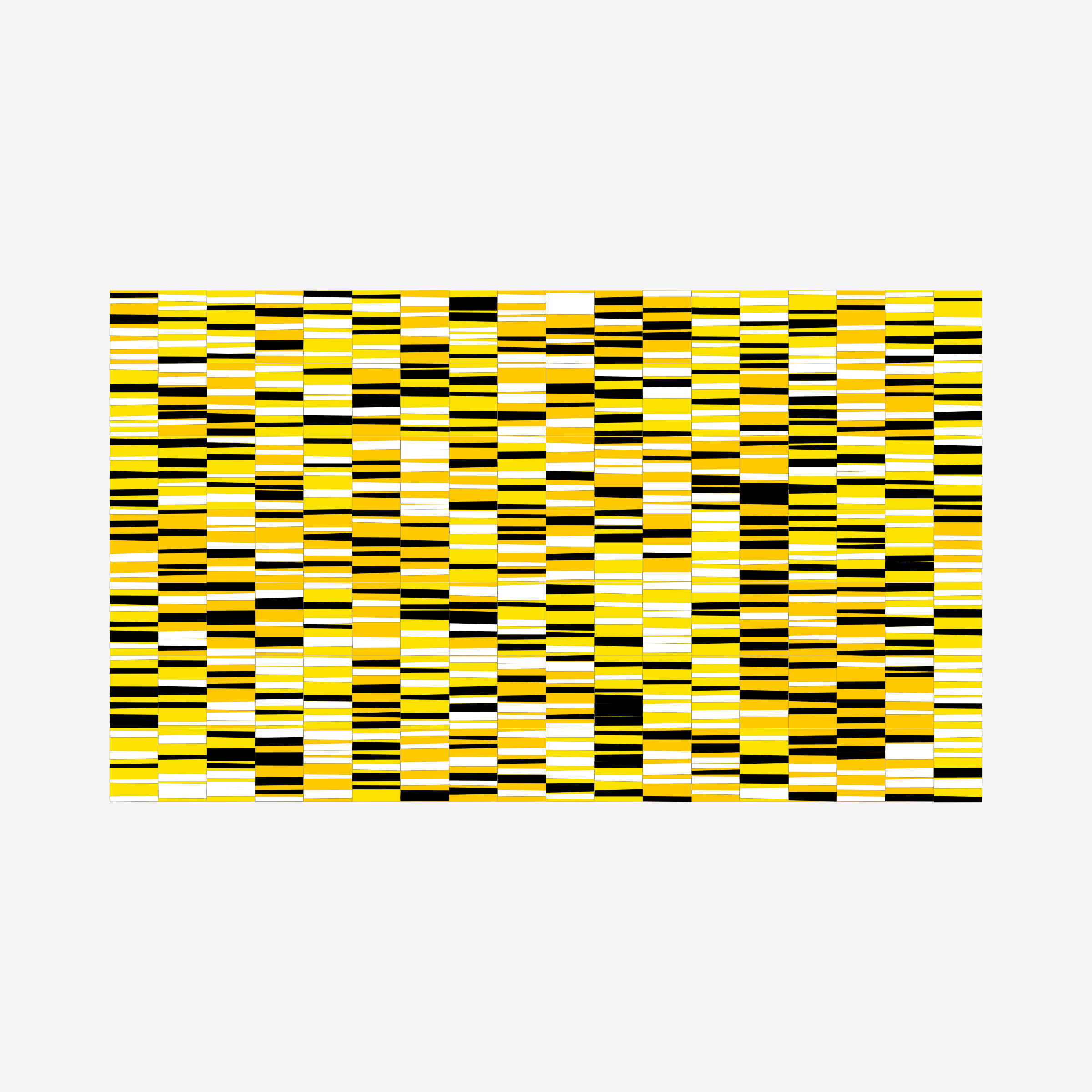 Art Blocks - Art Blocks v2 - Imperfections #275 - NFT # 303000275