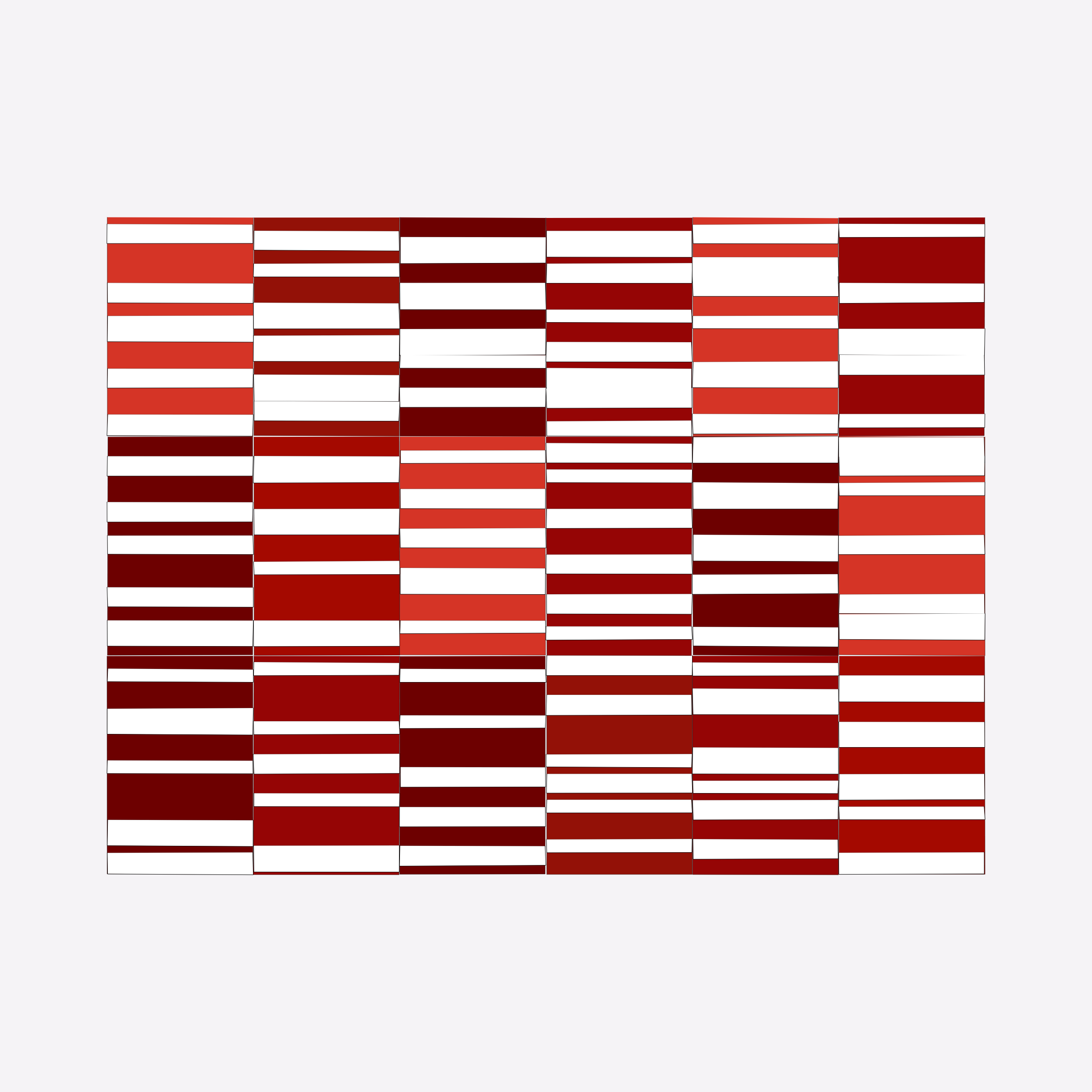 Art Blocks - Art Blocks v2 - Imperfections #276 - NFT # 303000276