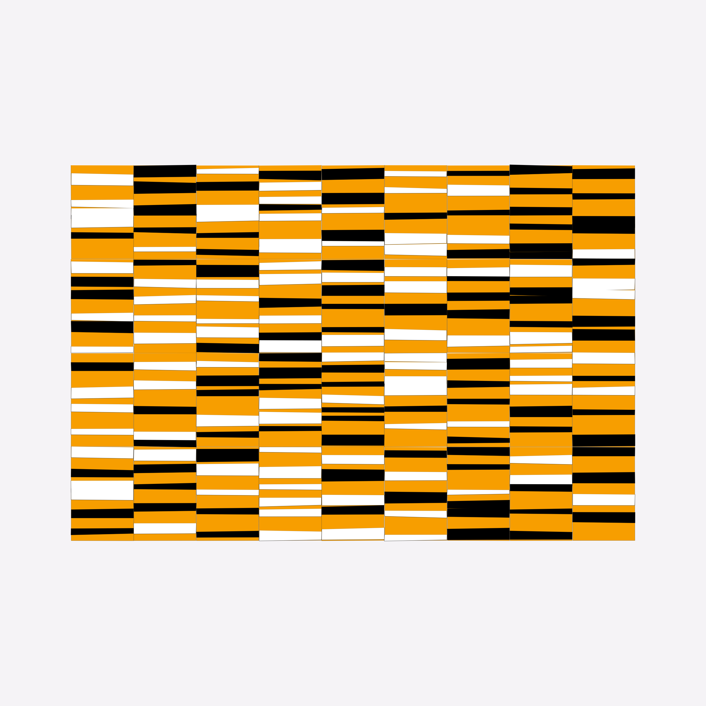 Art Blocks - Art Blocks v2 - Imperfections #283 - NFT # 303000283