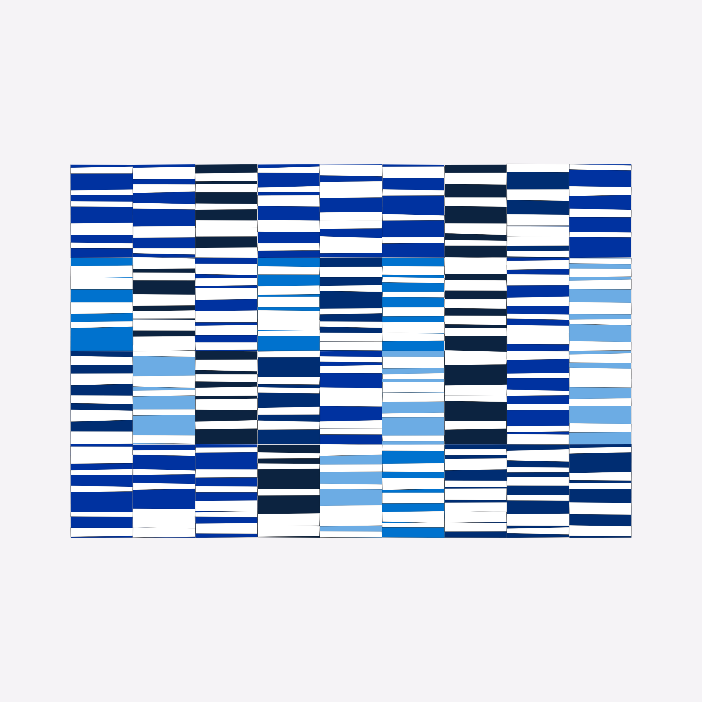 Art Blocks - Art Blocks v2 - Imperfections #286 - NFT # 303000286