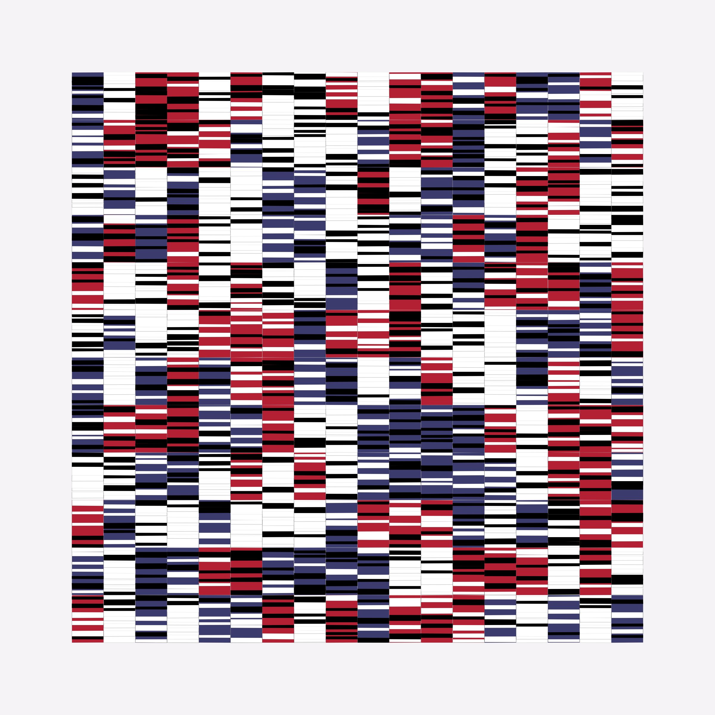 Art Blocks - Art Blocks v2 - Imperfections #291 - NFT # 303000291