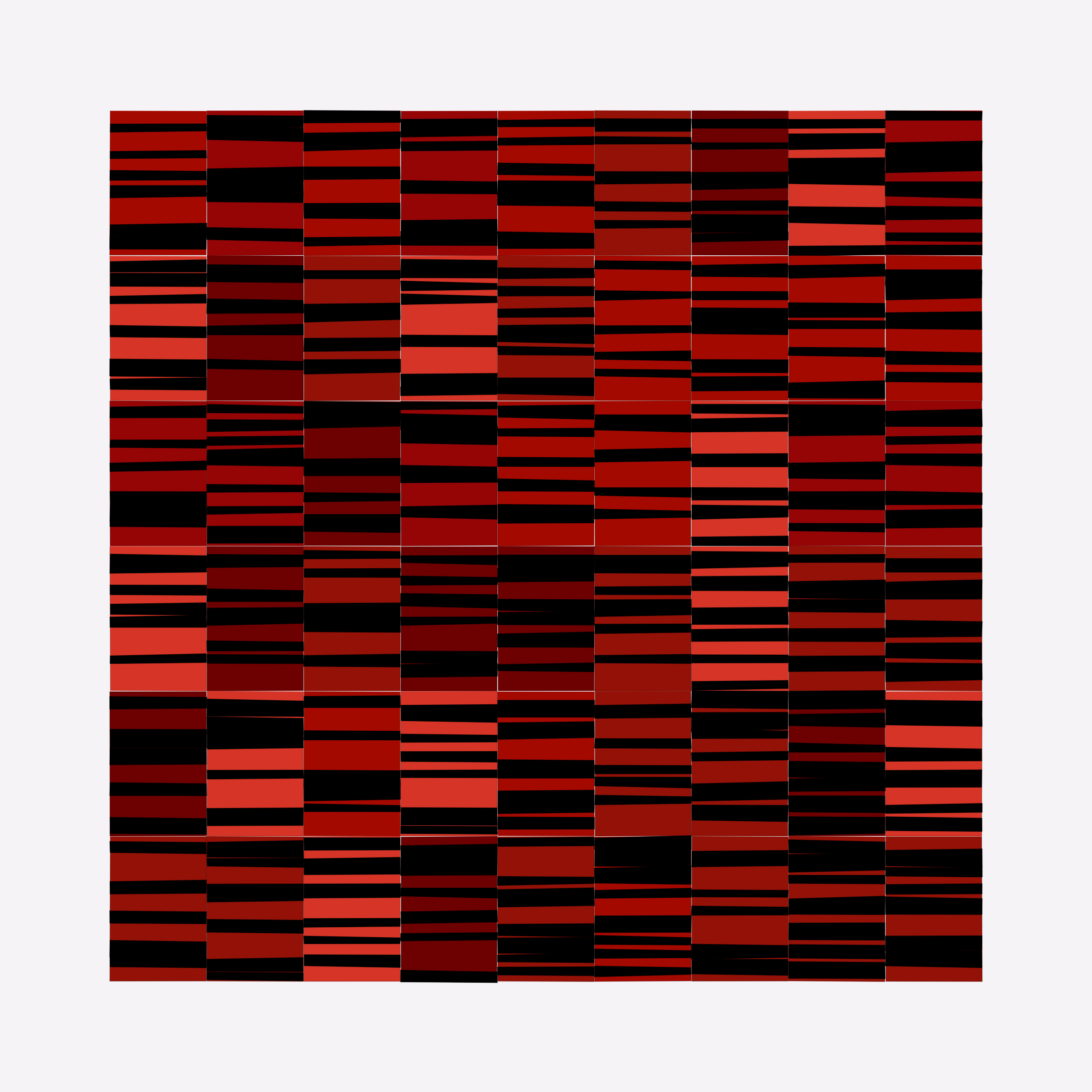 Art Blocks - Art Blocks v2 - Imperfections #292 - NFT # 303000292