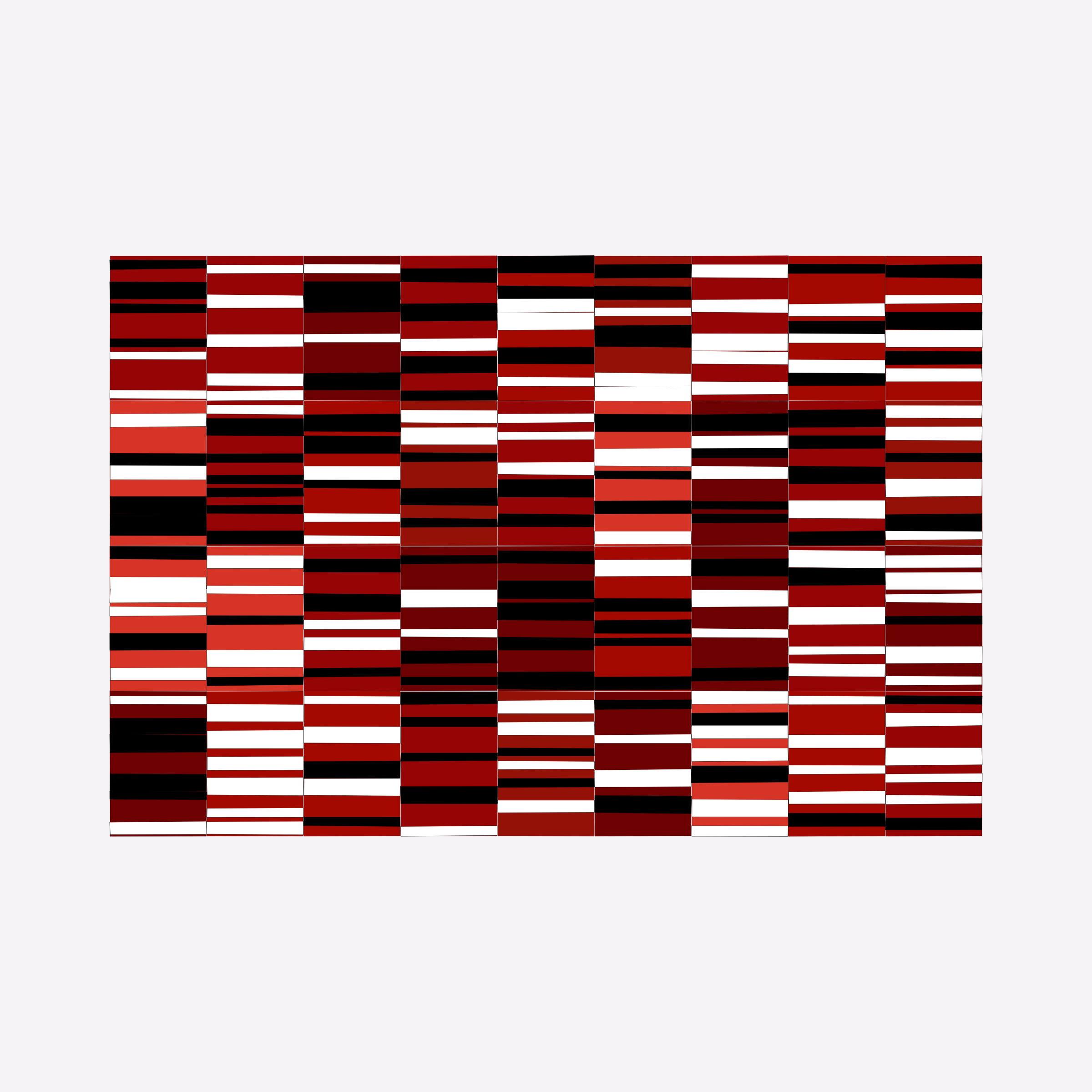 Art Blocks - Art Blocks v2 - Imperfections #296 - NFT # 303000296