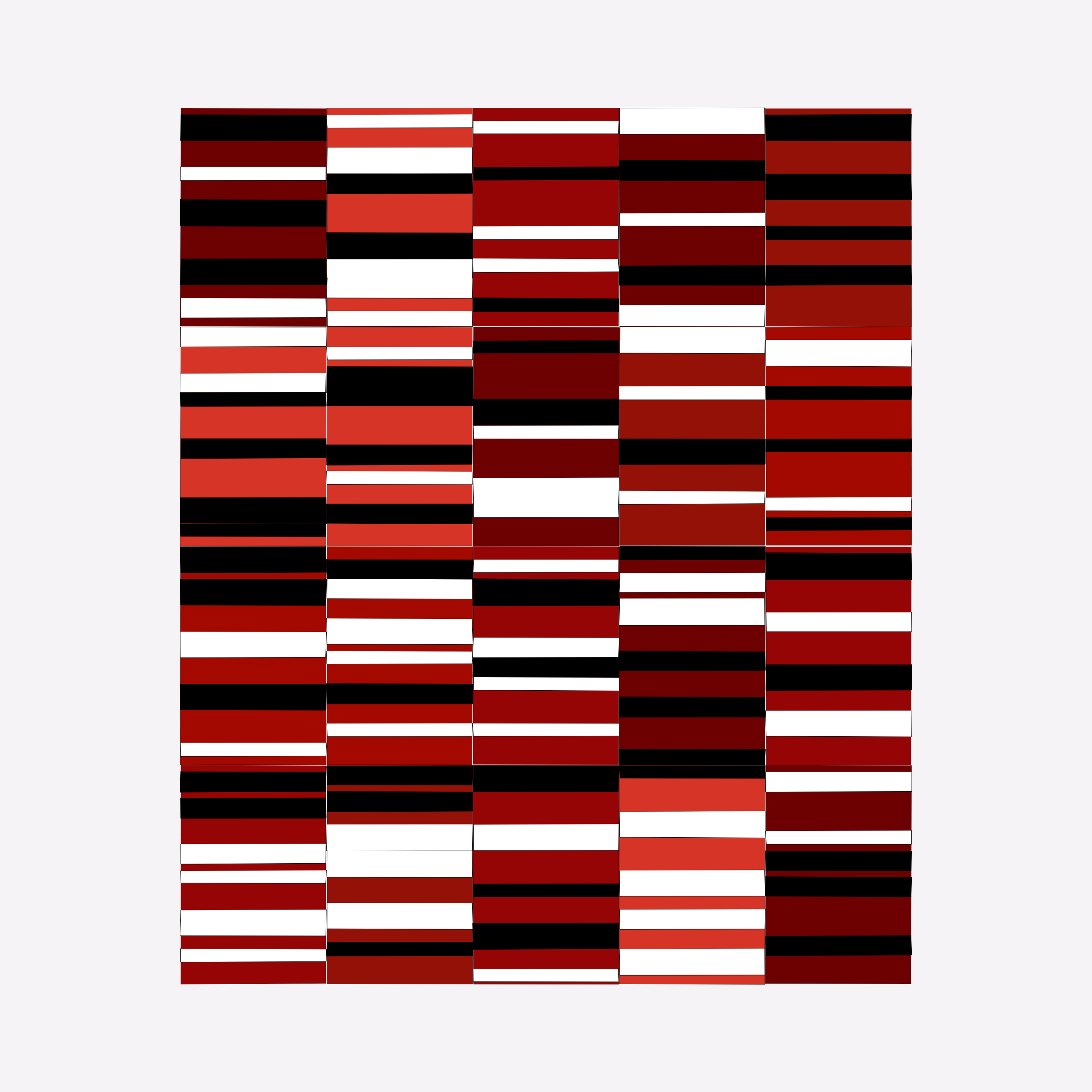 Art Blocks - Art Blocks v2 - Imperfections #298 - NFT # 303000298