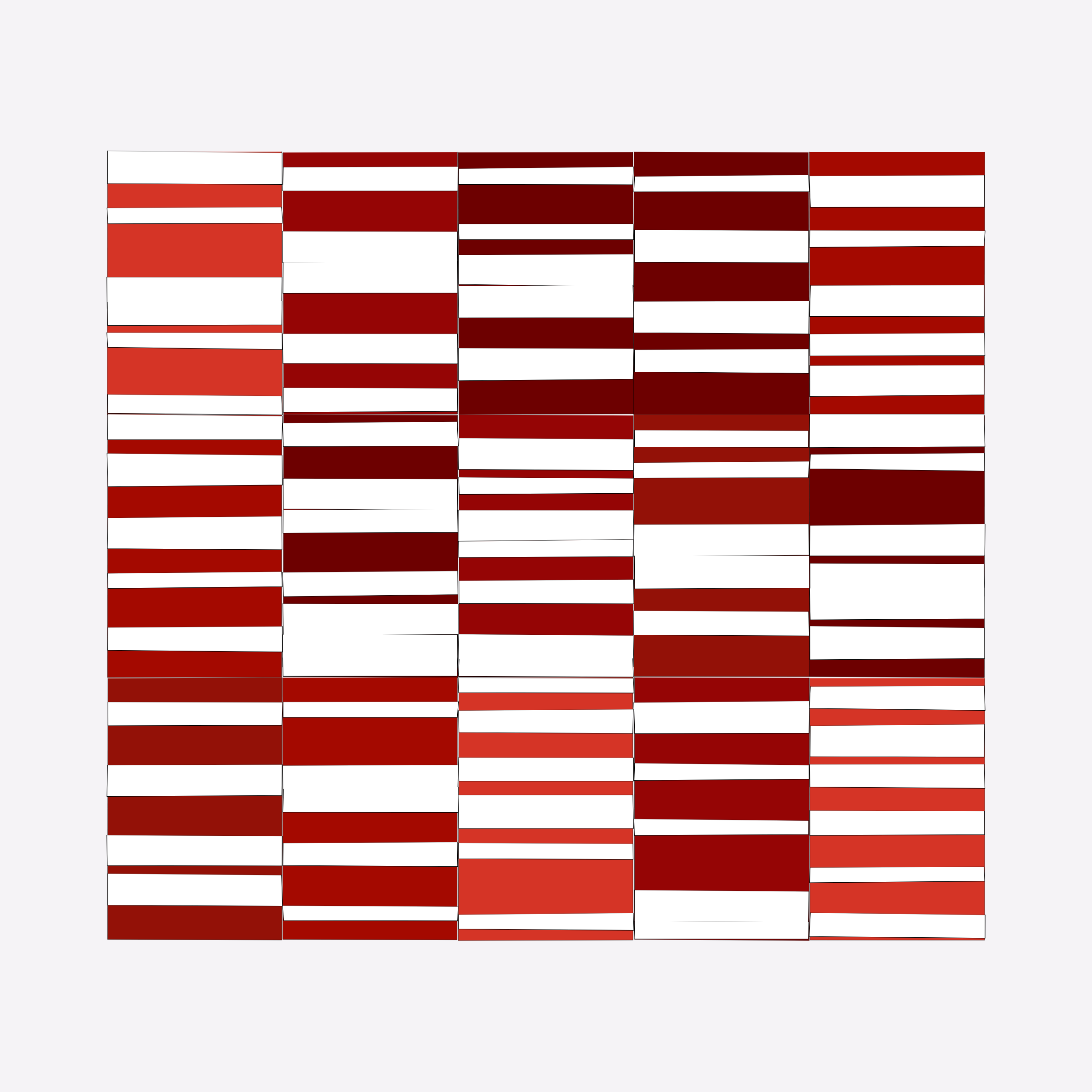 Art Blocks - Art Blocks v2 - Imperfections #300 - NFT # 303000300