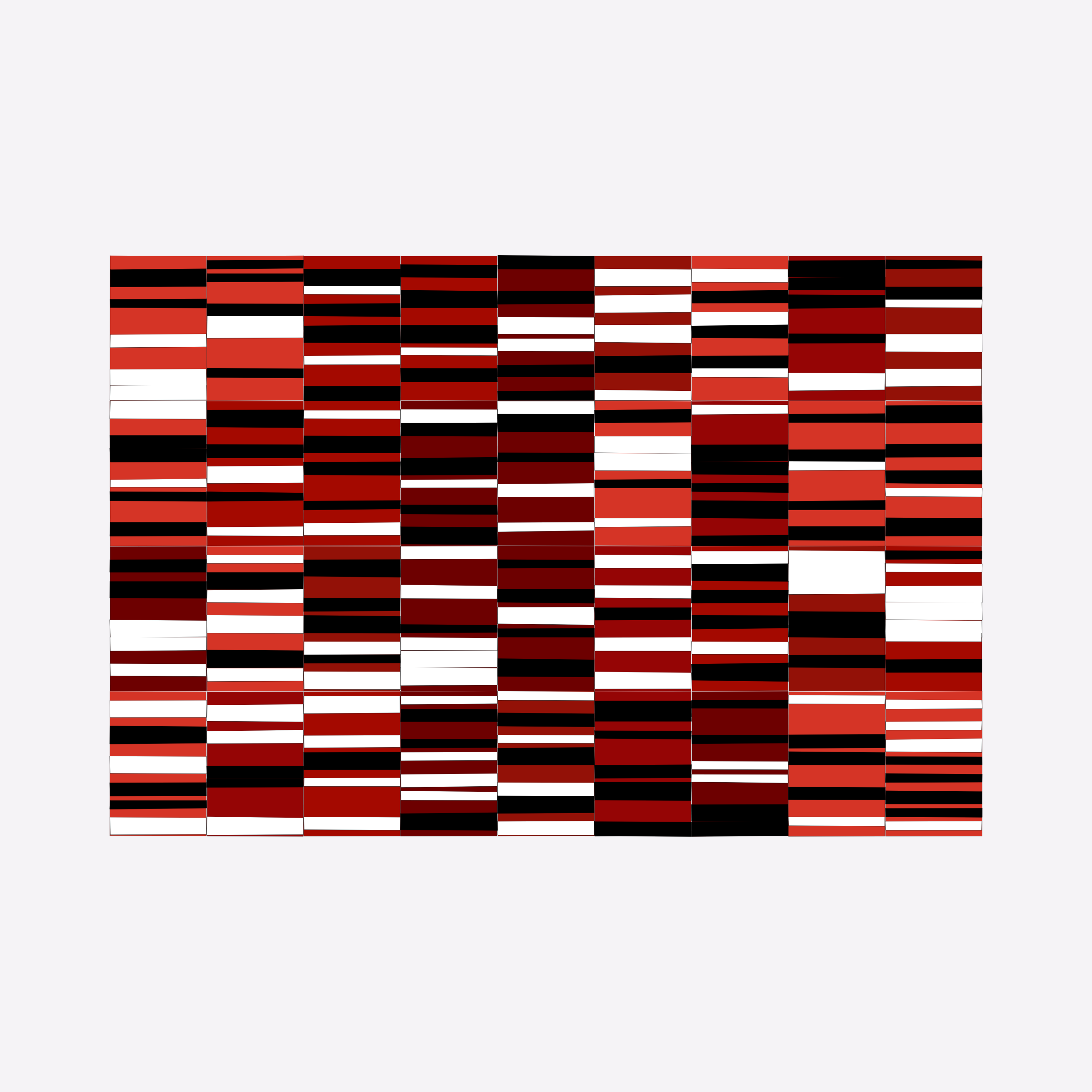 Art Blocks - Art Blocks v2 - Imperfections #310 - NFT # 303000310