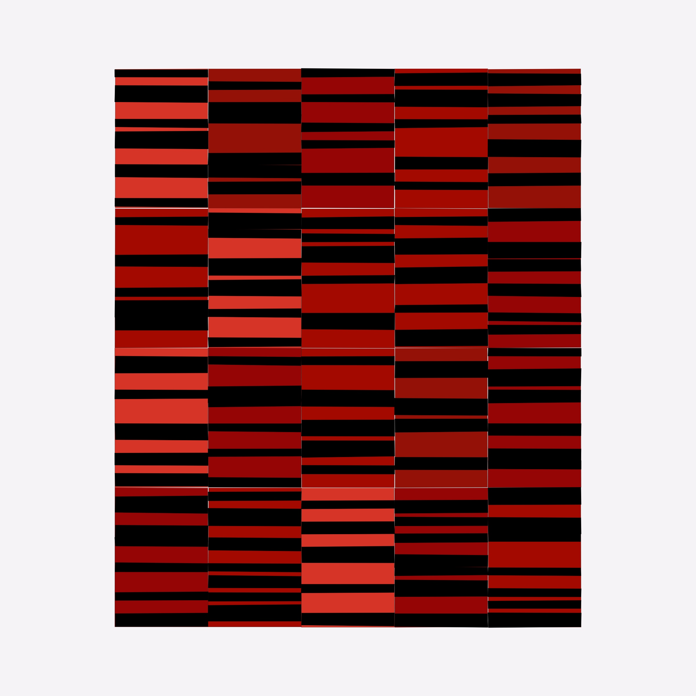 Art Blocks - Art Blocks v2 - Imperfections #315 - NFT # 303000315