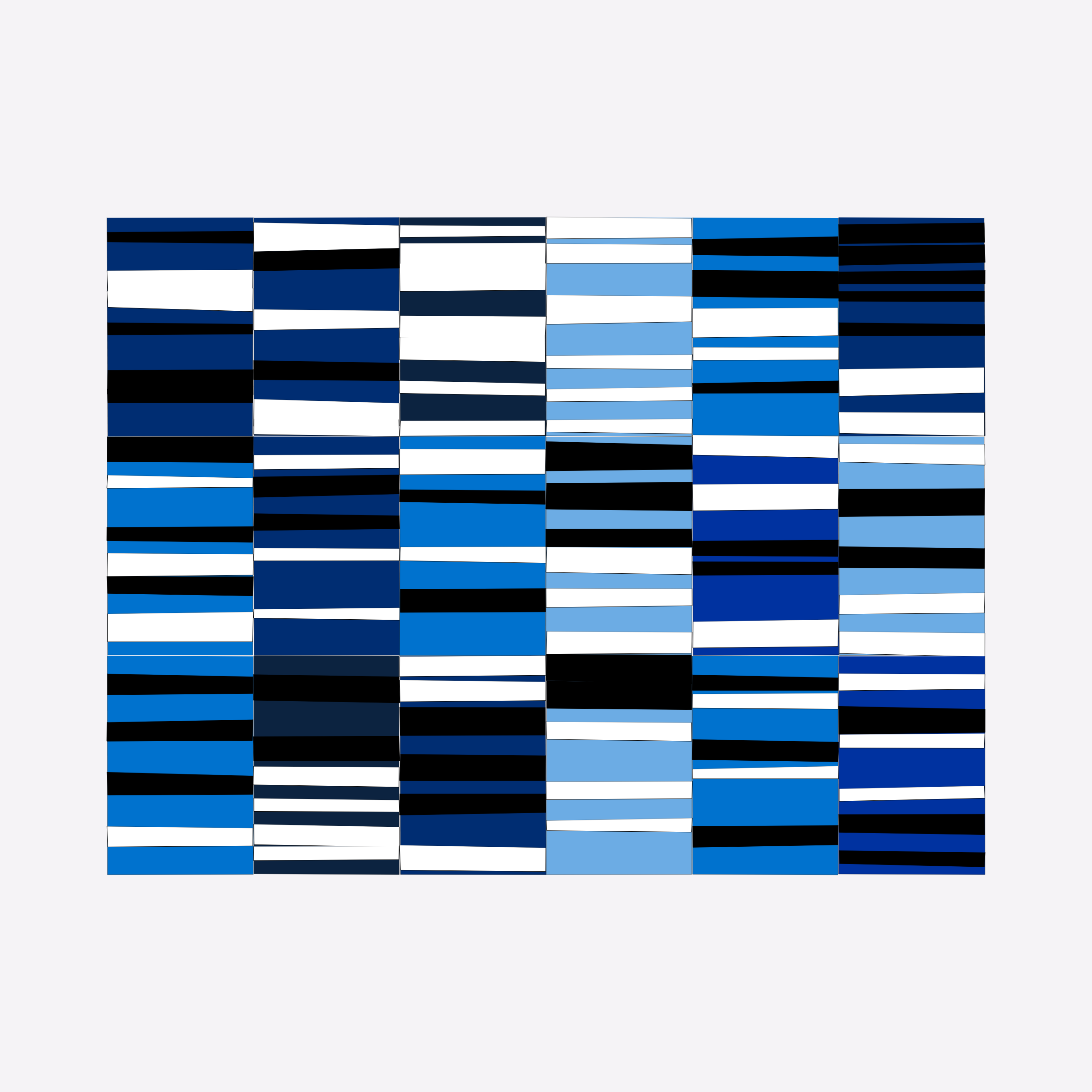 Art Blocks - Art Blocks v2 - Imperfections #321 - NFT # 303000321