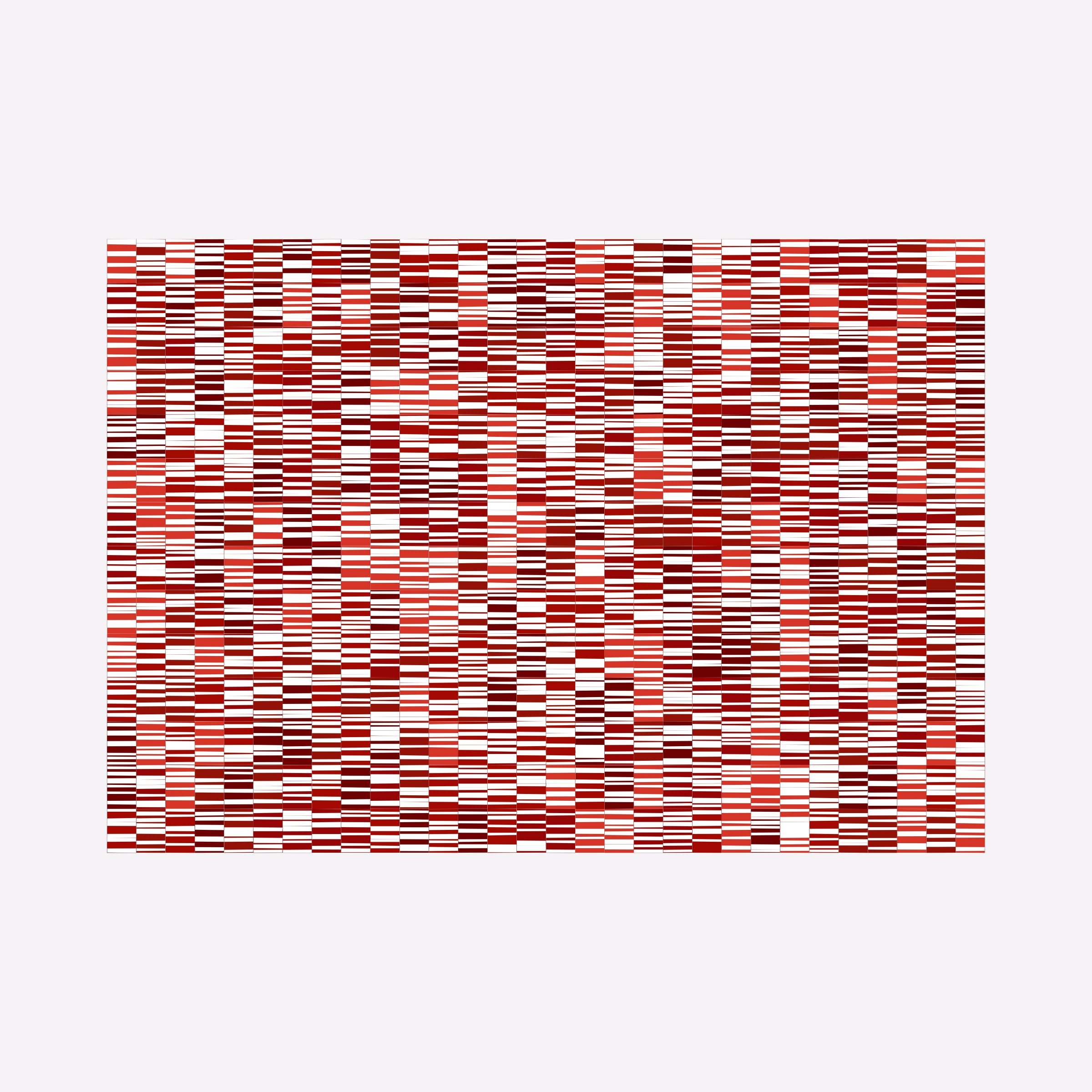 Art Blocks - Art Blocks v2 - Imperfections #322 - NFT # 303000322