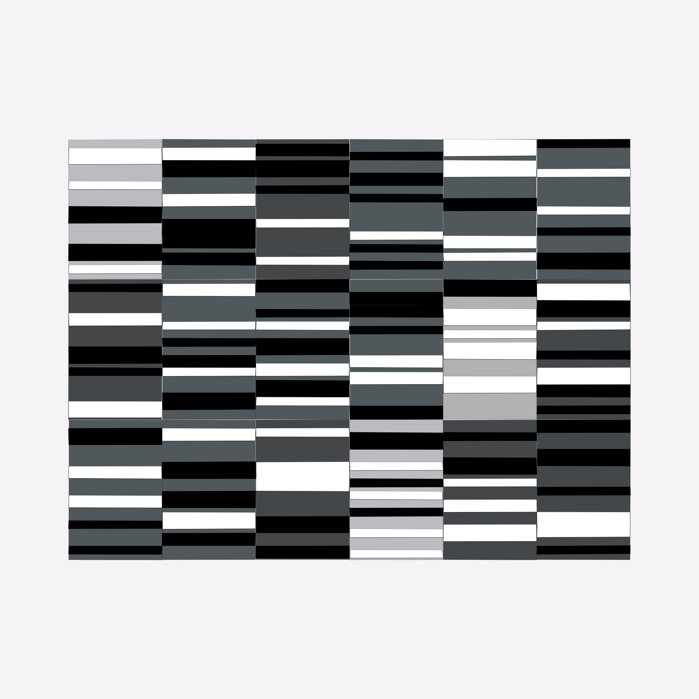 Art Blocks - Art Blocks v2 - Imperfections #326 - NFT # 303000326