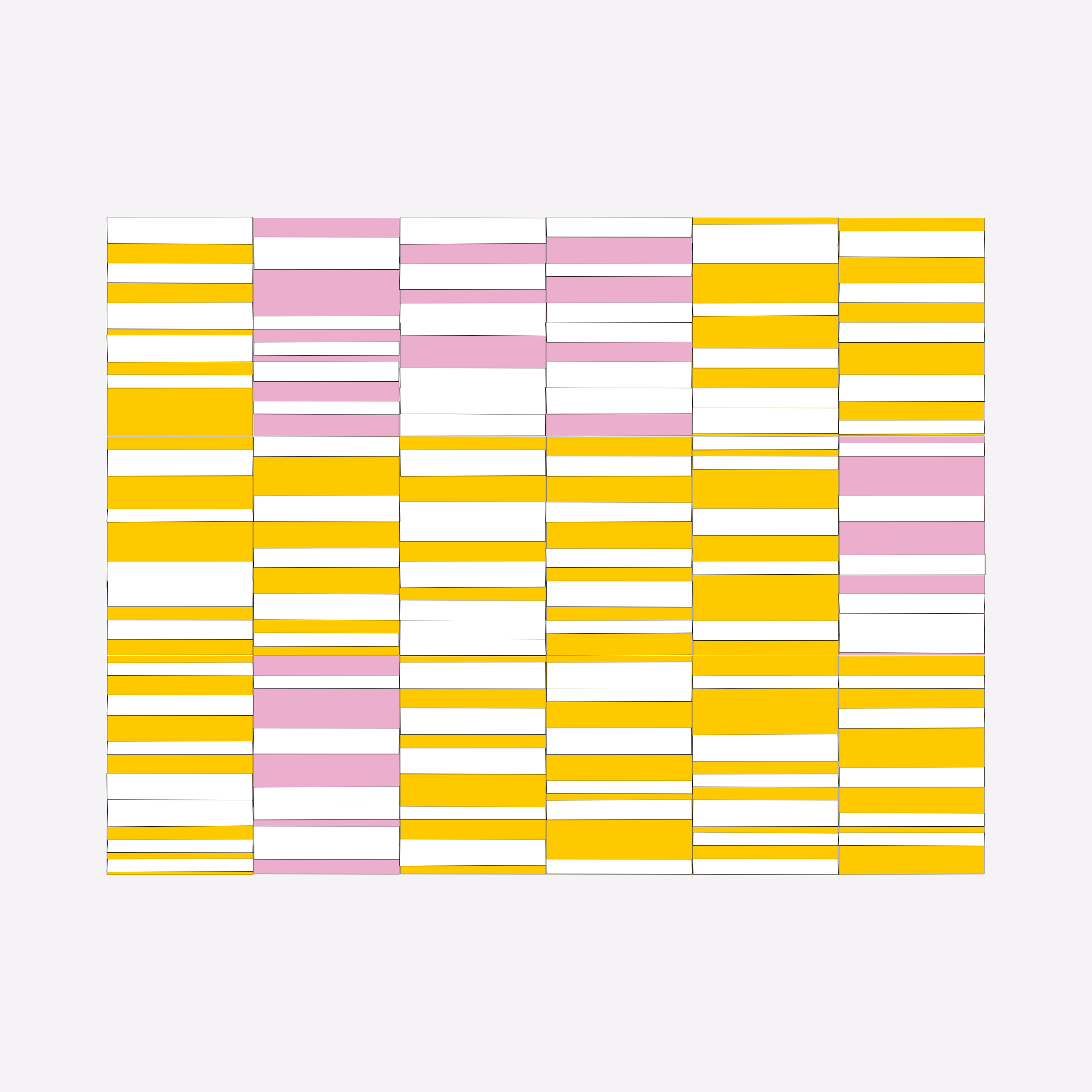 Art Blocks - Art Blocks v2 - Imperfections #327 - NFT # 303000327