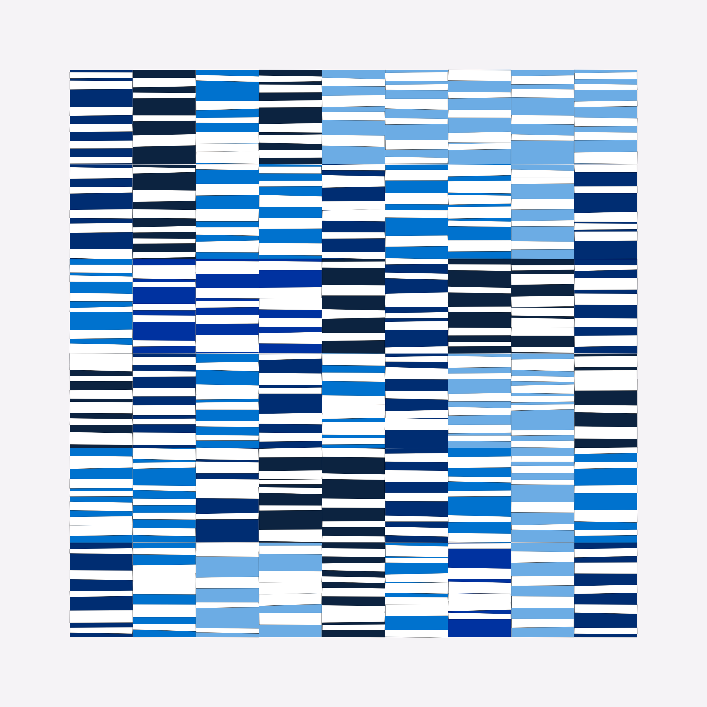 Art Blocks - Art Blocks v2 - Imperfections #328 - NFT # 303000328