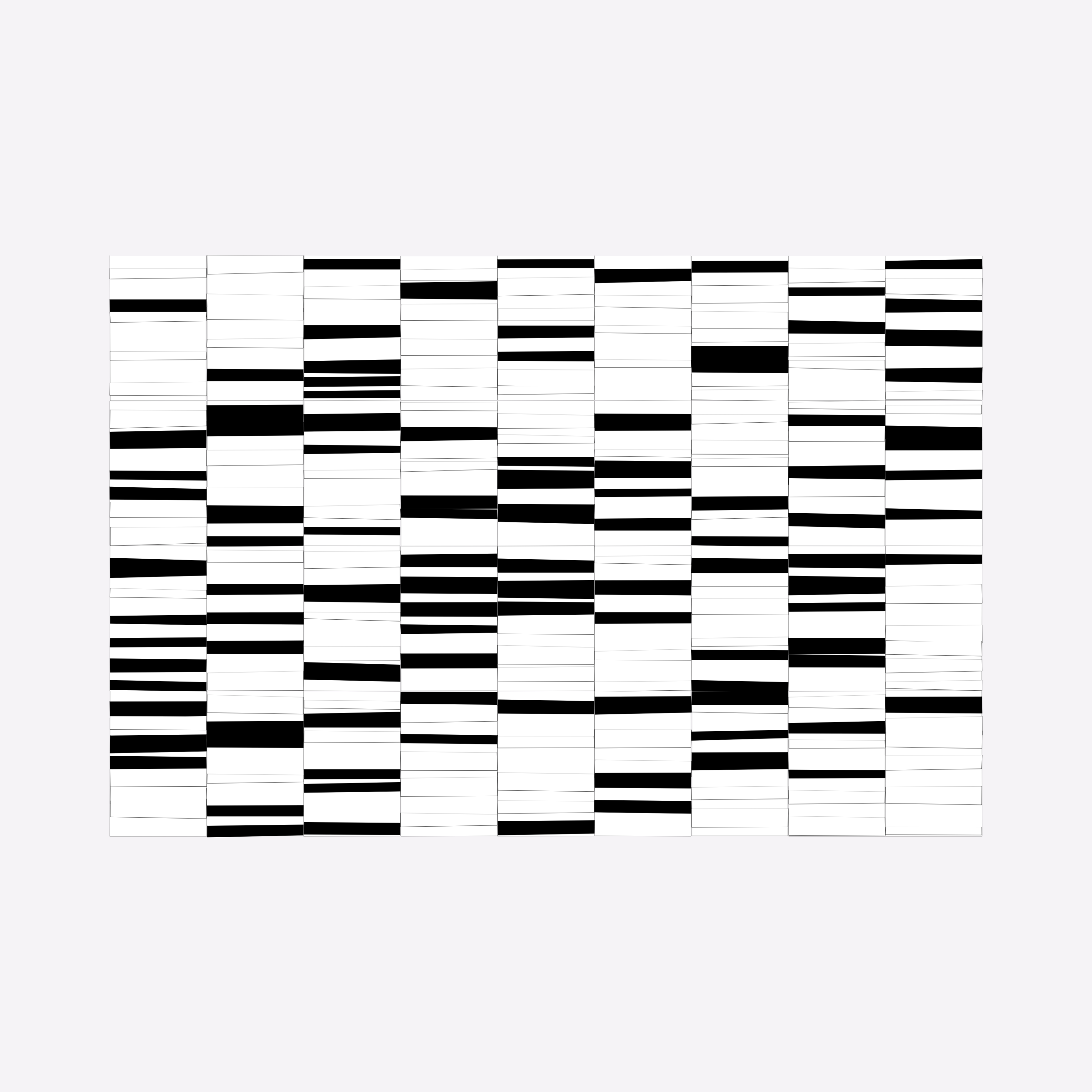 Art Blocks - Art Blocks v2 - Imperfections #330 - NFT # 303000330