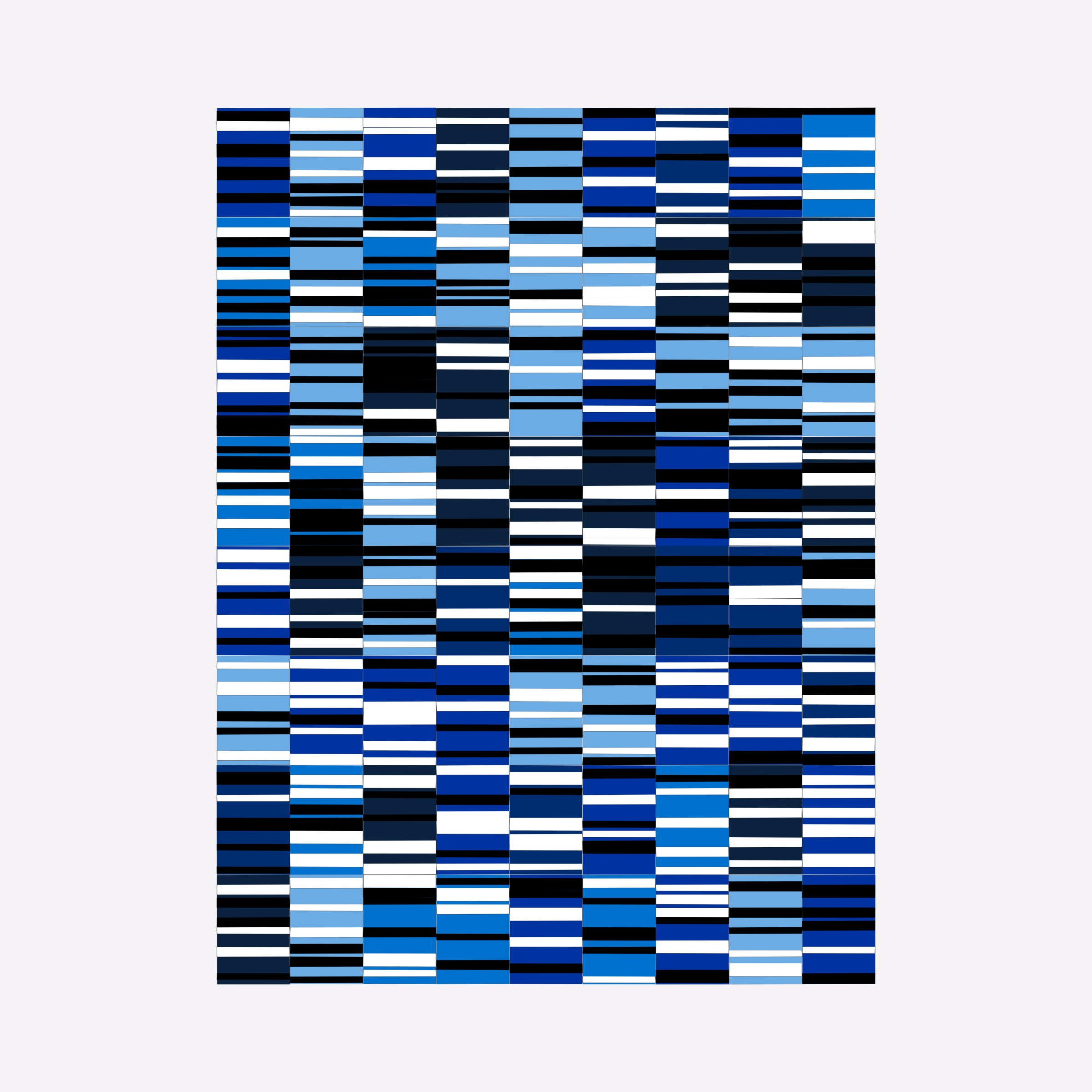 Art Blocks - Art Blocks v2 - Imperfections #331 - NFT # 303000331