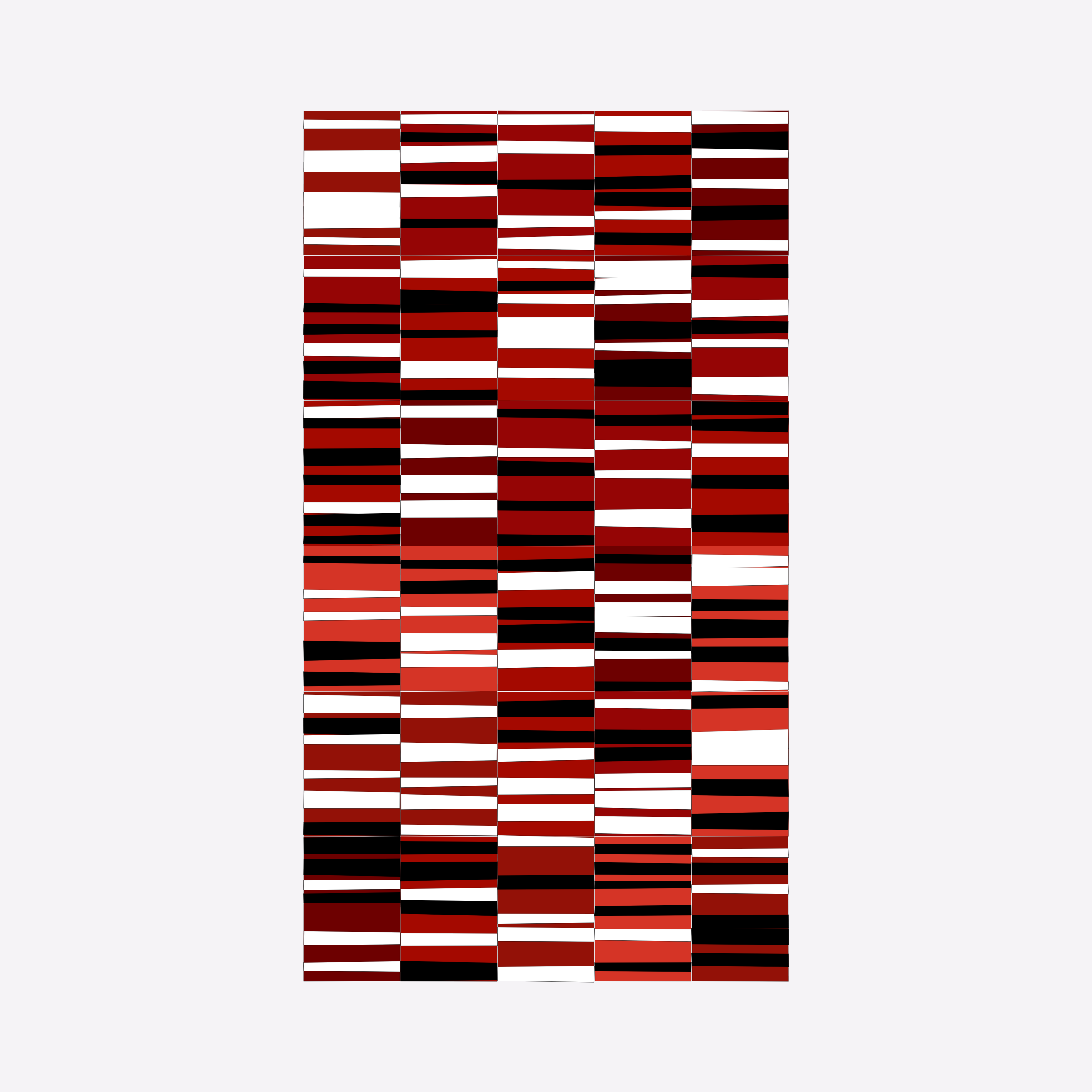 Art Blocks - Art Blocks v2 - Imperfections #334 - NFT # 303000334