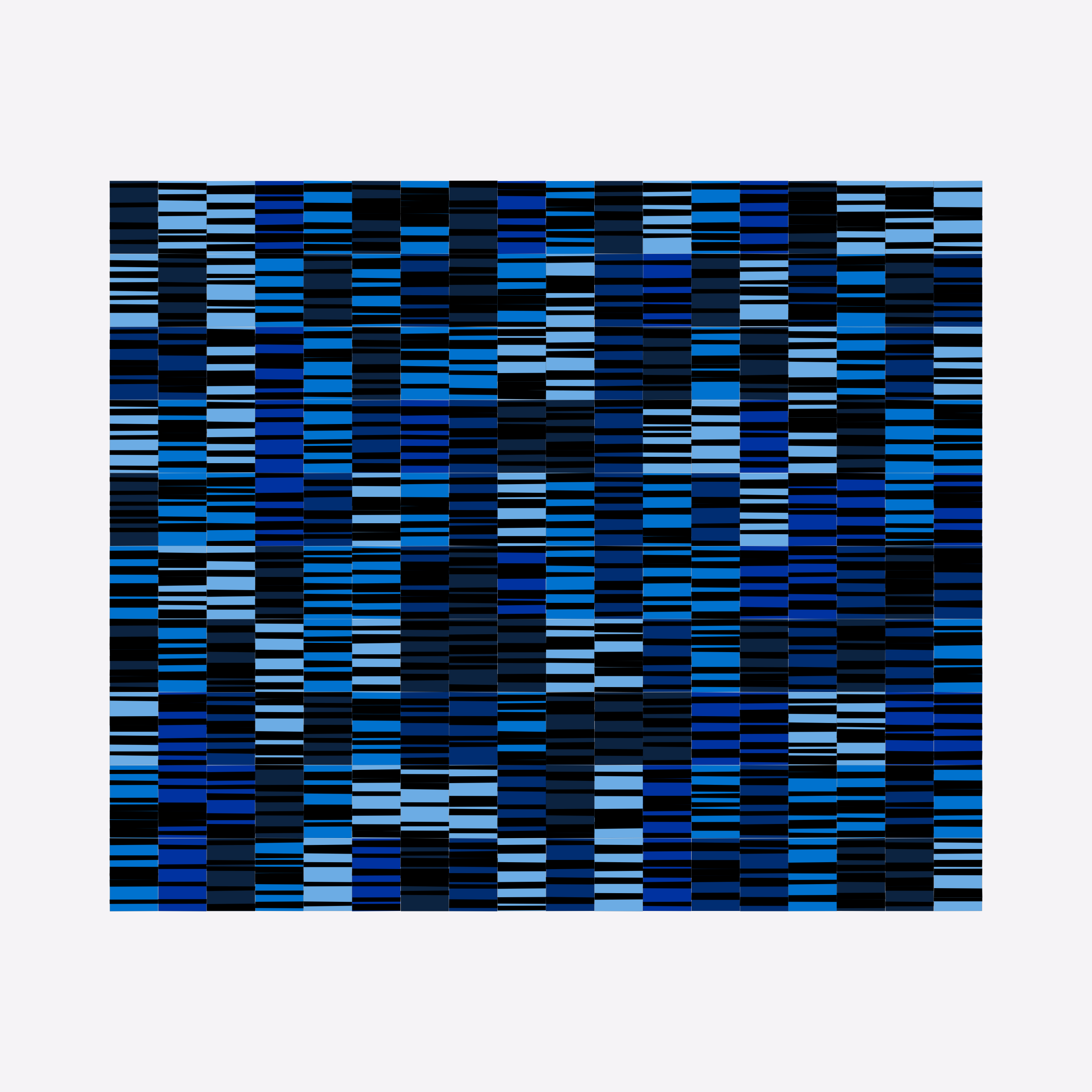 Art Blocks - Art Blocks v2 - Imperfections #335 - NFT # 303000335