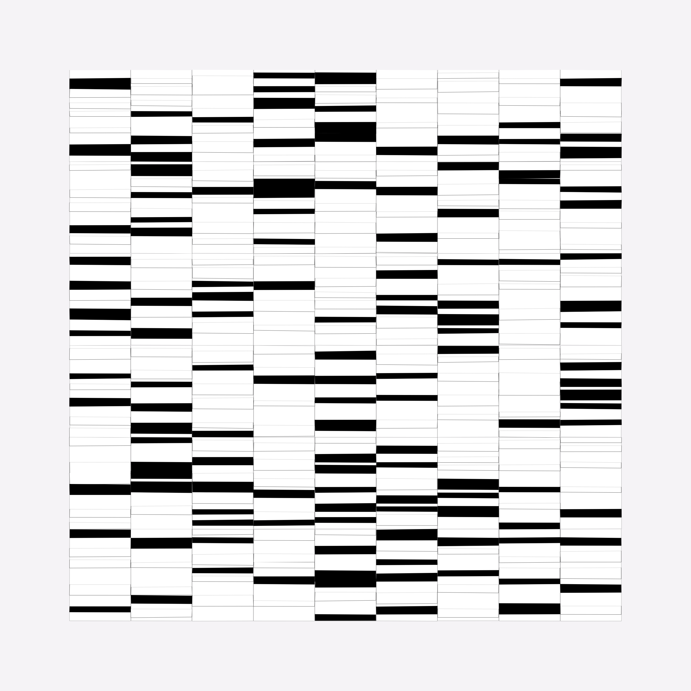 Art Blocks - Art Blocks v2 - Imperfections #341 - NFT # 303000341