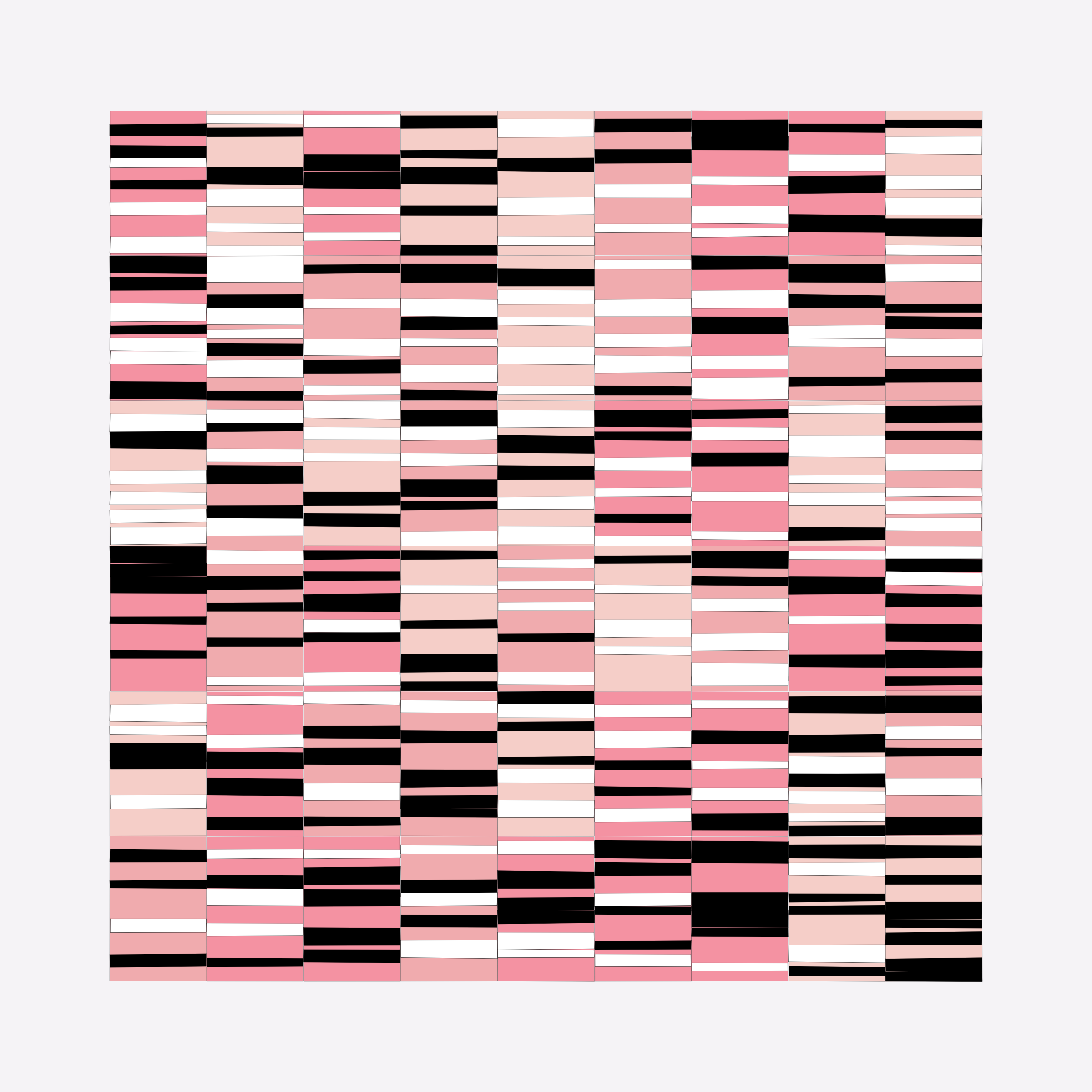 Art Blocks - Art Blocks v2 - Imperfections #343 - NFT # 303000343