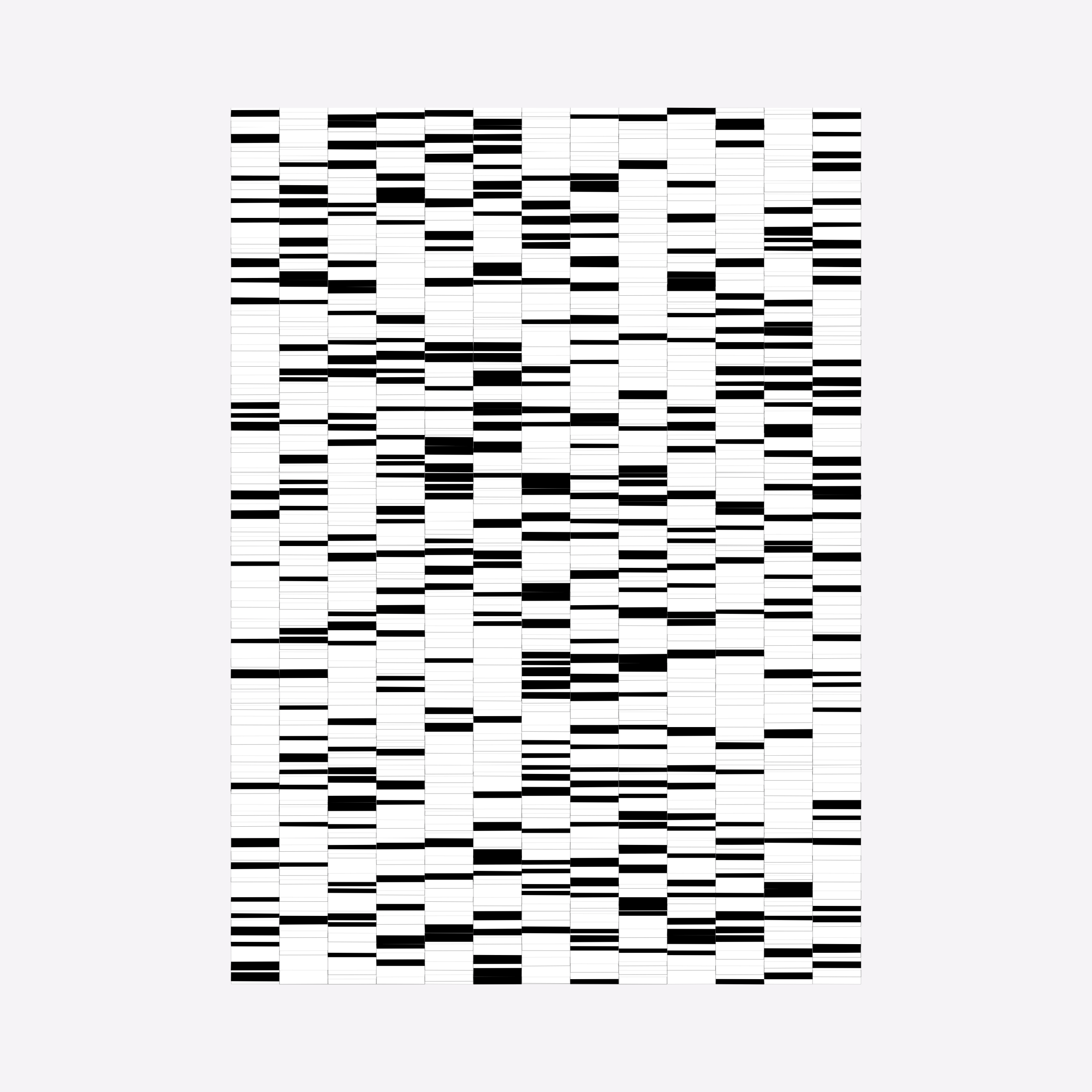 Art Blocks - Art Blocks v2 - Imperfections #344 - NFT # 303000344