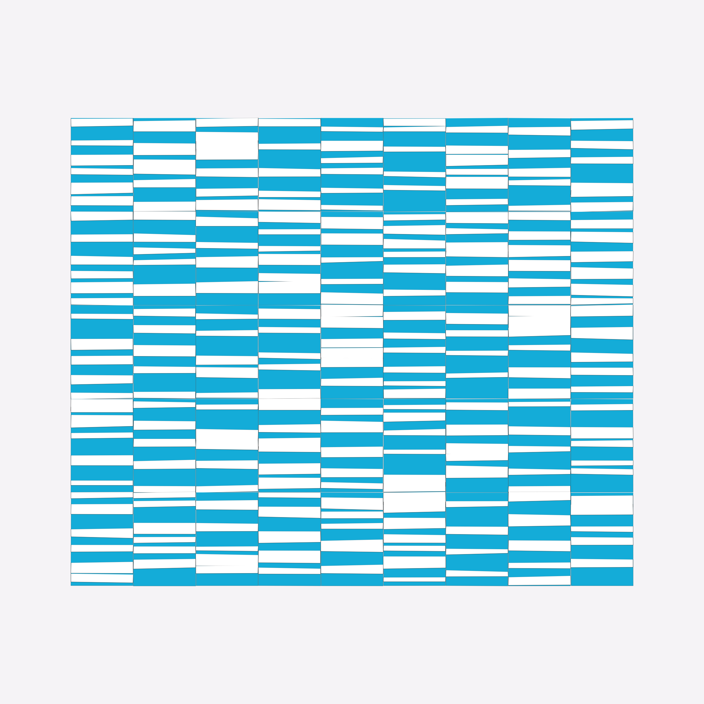 Art Blocks - Art Blocks v2 - Imperfections #347 - NFT # 303000347