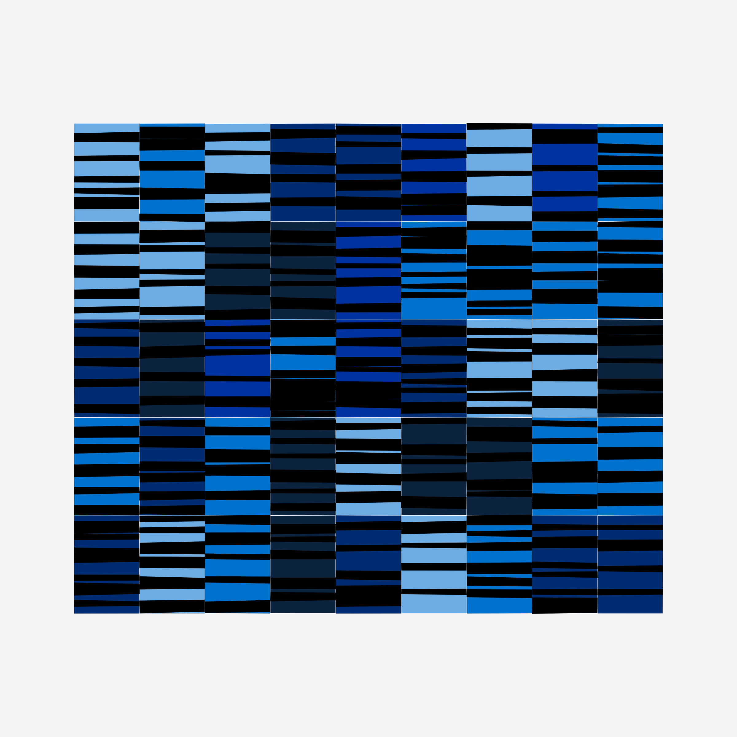 Art Blocks - Art Blocks v2 - Imperfections #348 - NFT # 303000348