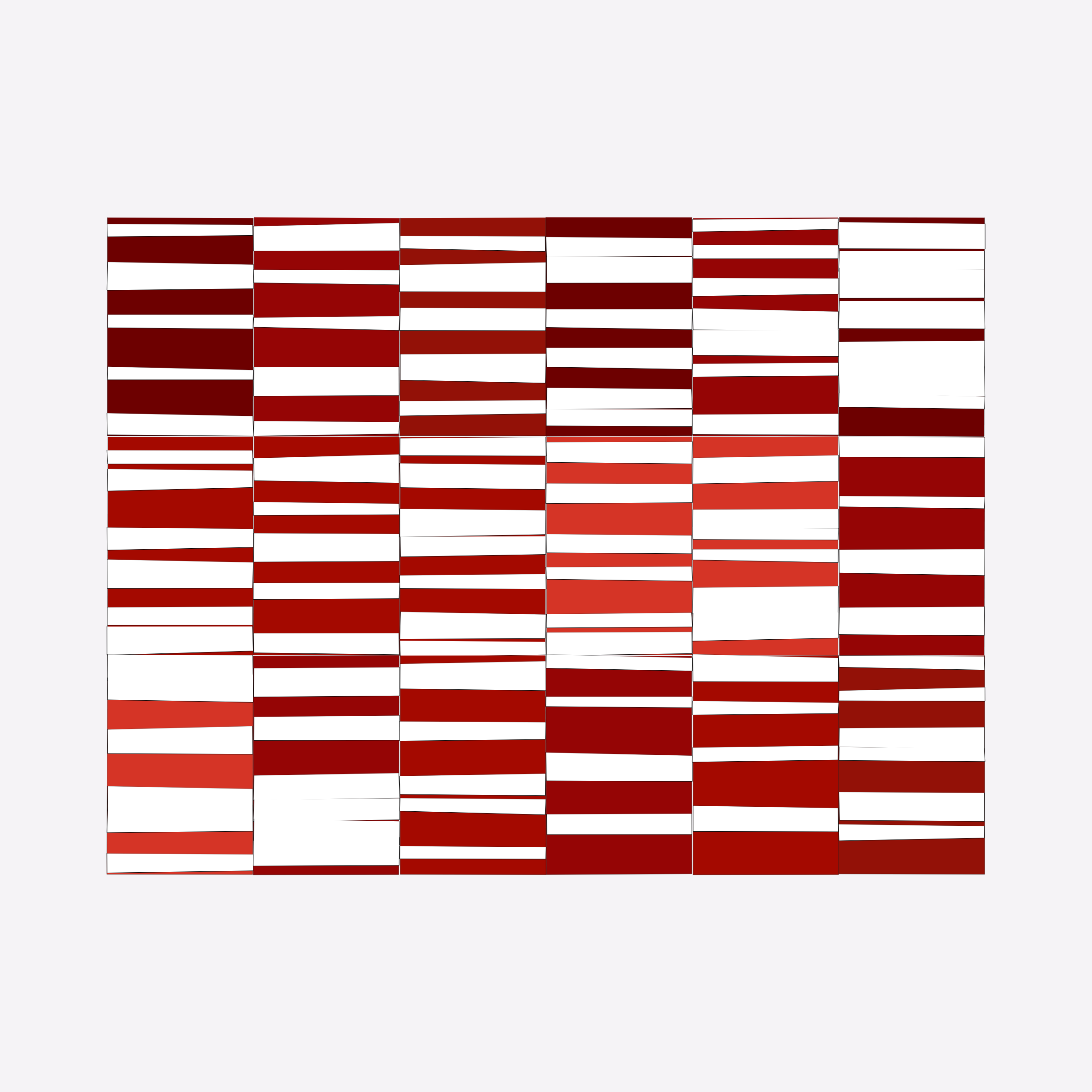 Art Blocks - Art Blocks v2 - Imperfections #349 - NFT # 303000349